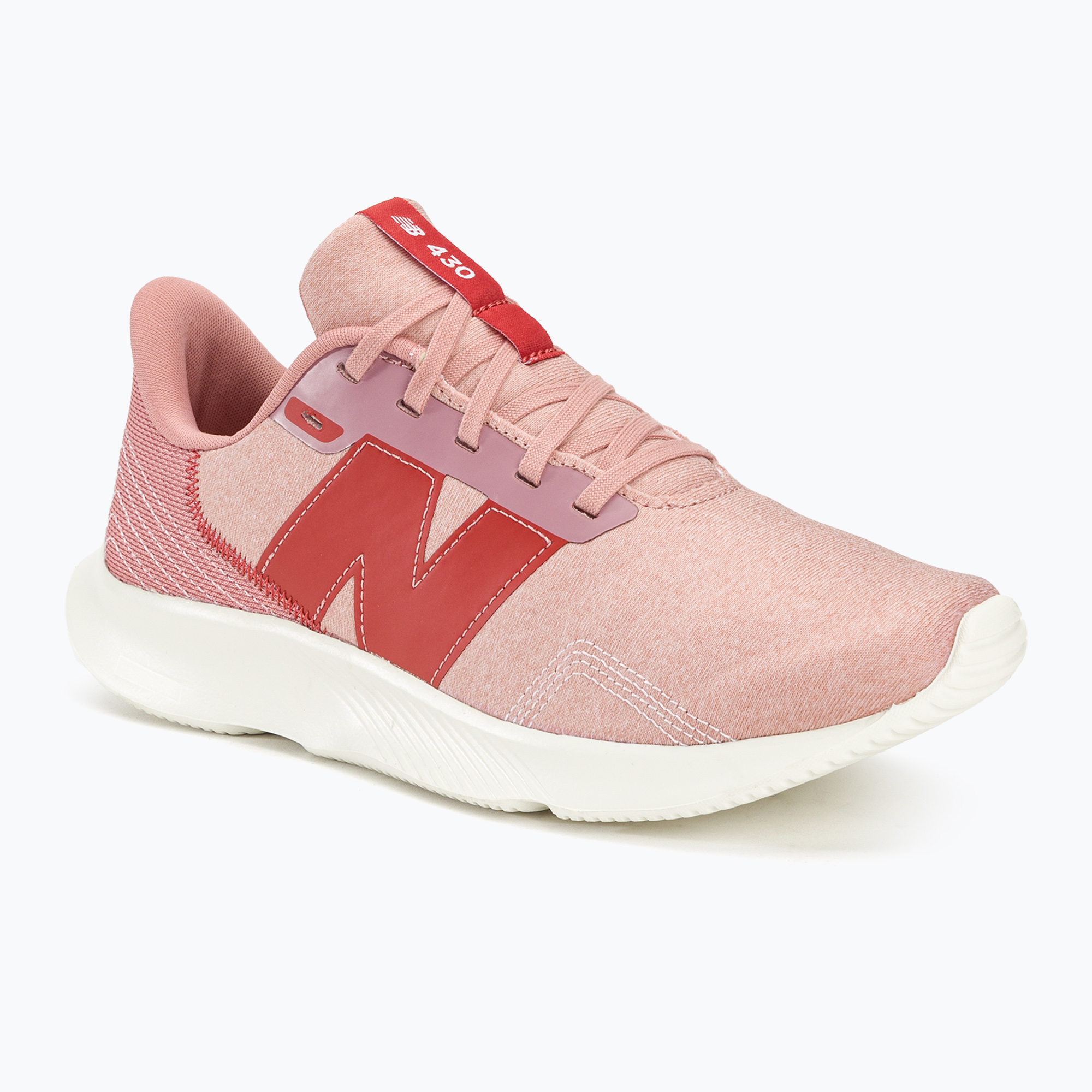 Buty do biegania damskie New Balance 430 v3 pink | WYSYŁKA W 24H | 30 DNI NA ZWROT