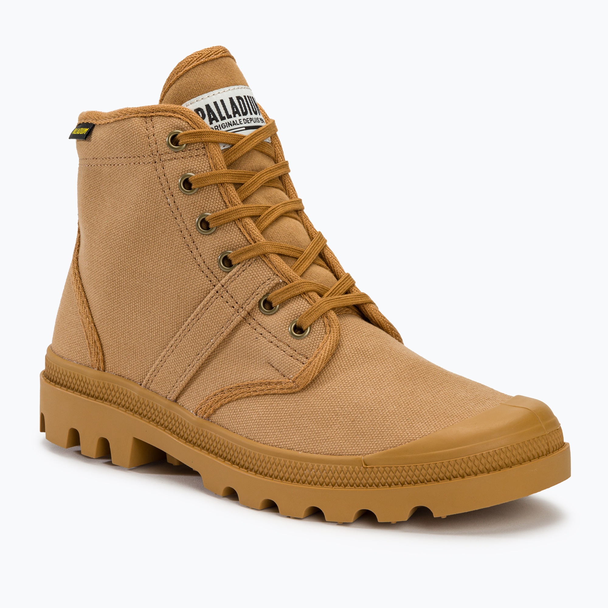 Buty męskie Palladium Pallabrousse woodllin | WYSYŁKA W 24H | 30 DNI NA ZWROT