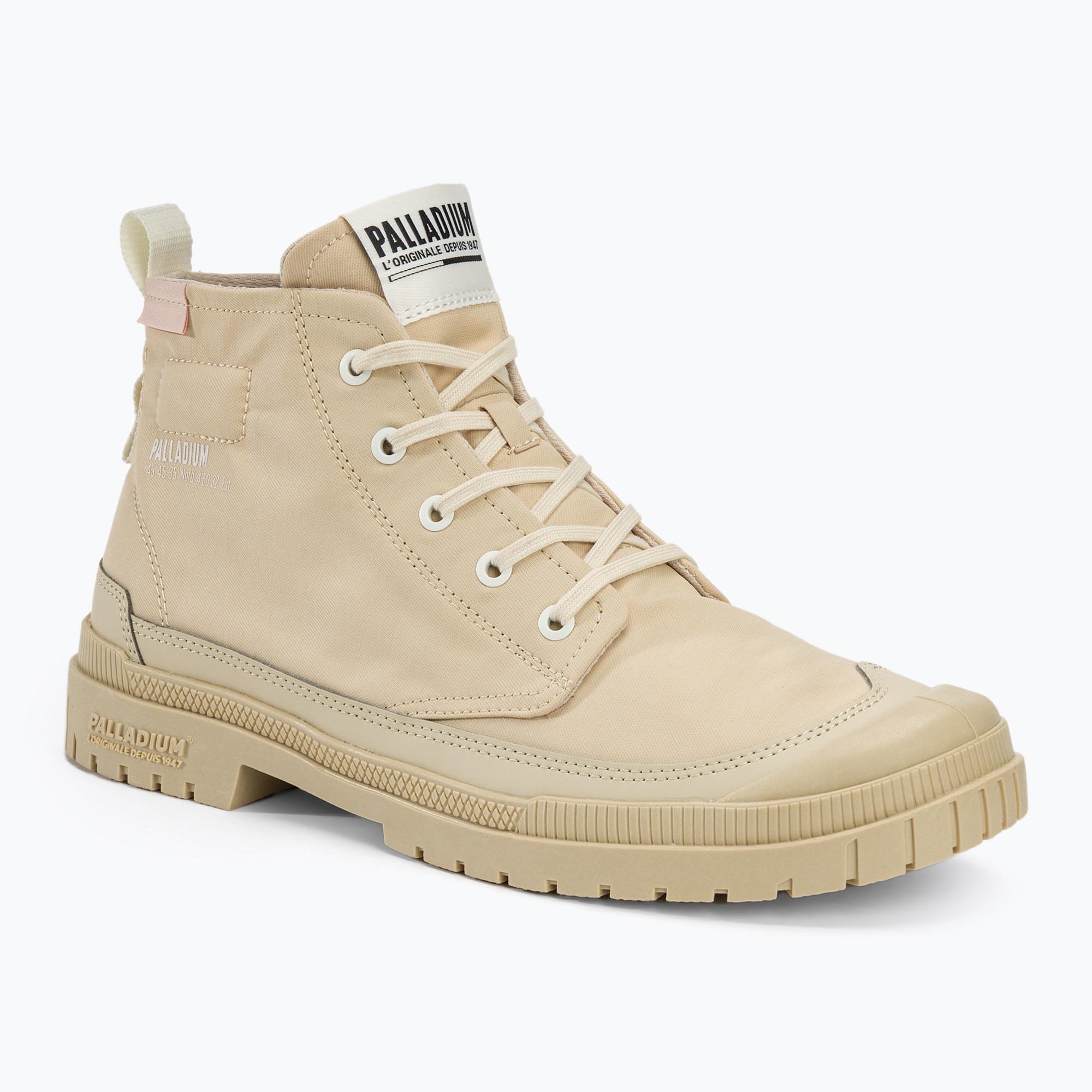 Buty Palladium Sp20 Hi Tech sand | WYSYŁKA W 24H | 30 DNI NA ZWROT