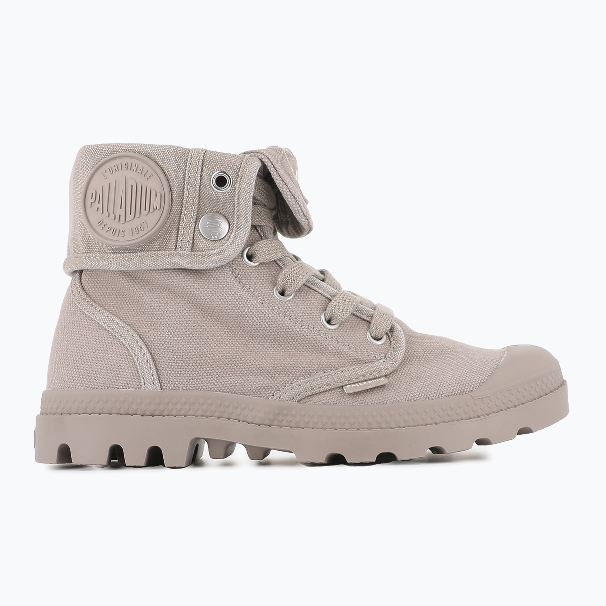 Buty damskie Palladium Baggy vinatge khaki 