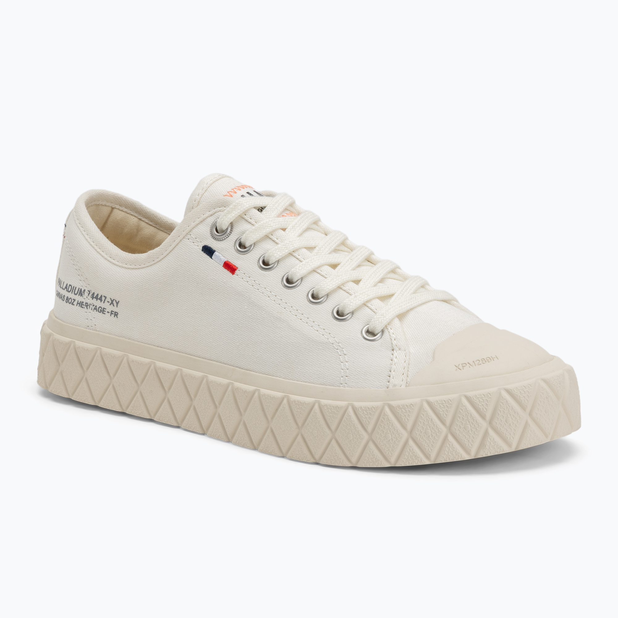 Buty Palladium Palla Ace Cvs Org star white 