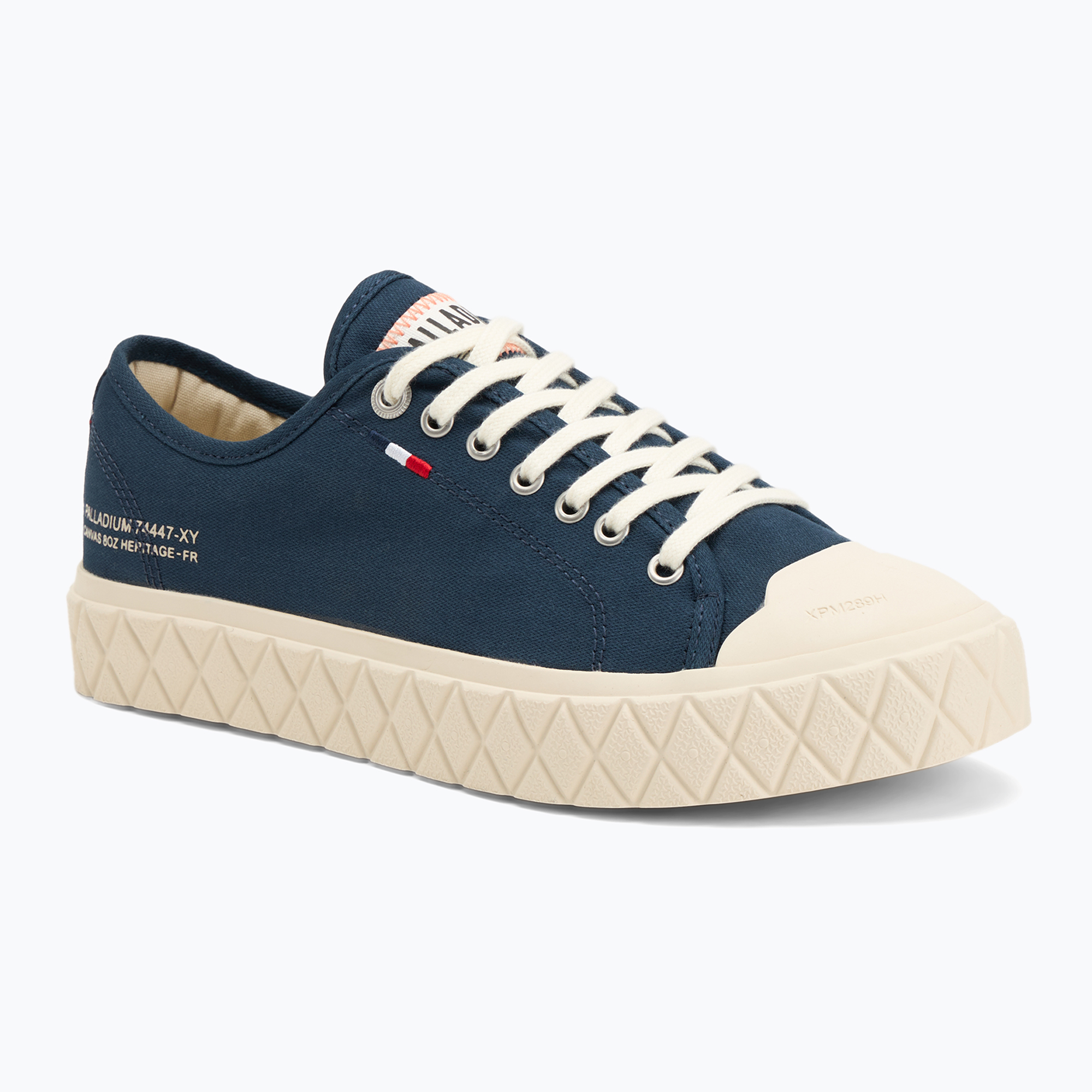 Buty Palladium Palla Ace Cvs Org mood indigo 