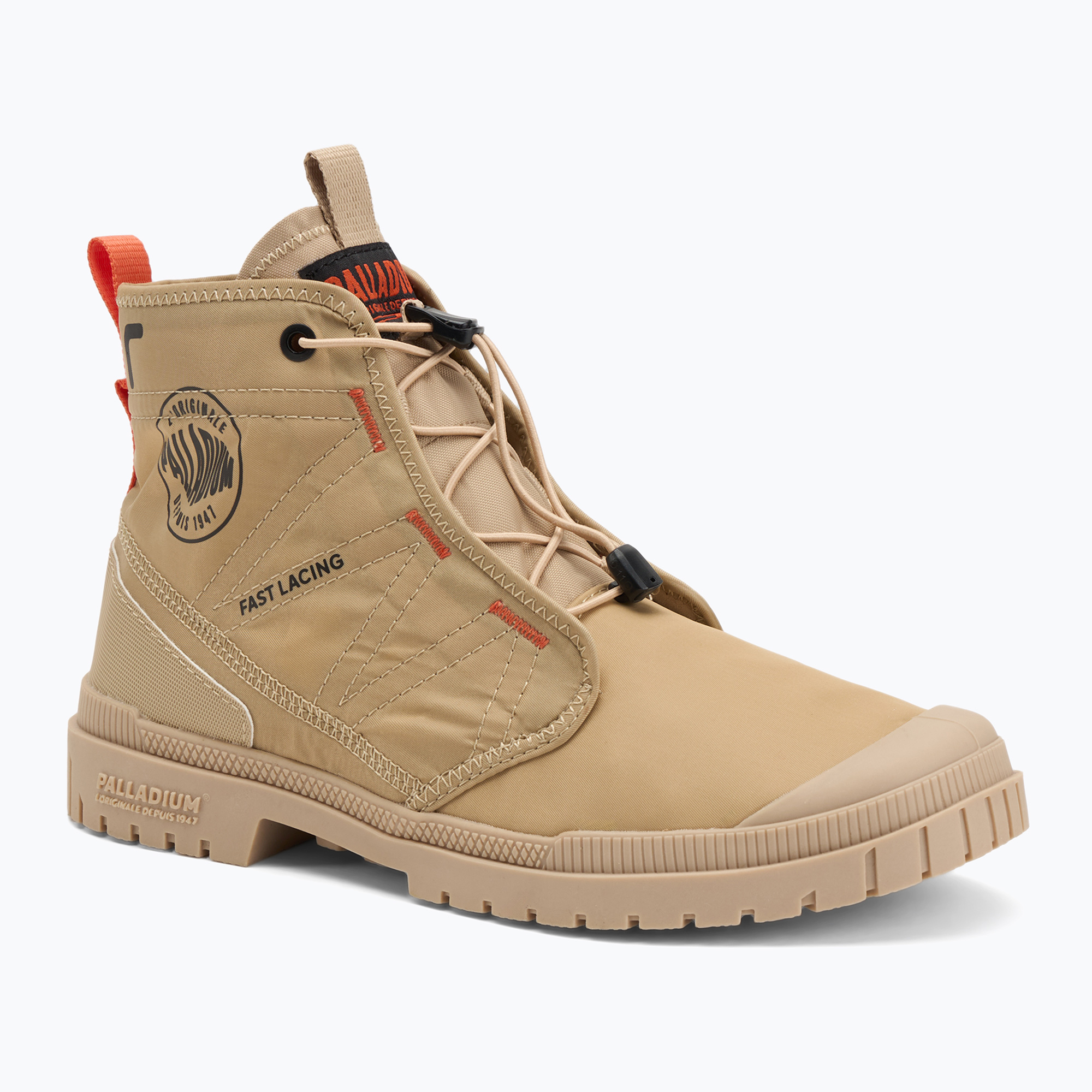 Buty Palladium SP20 Travel HI desert 