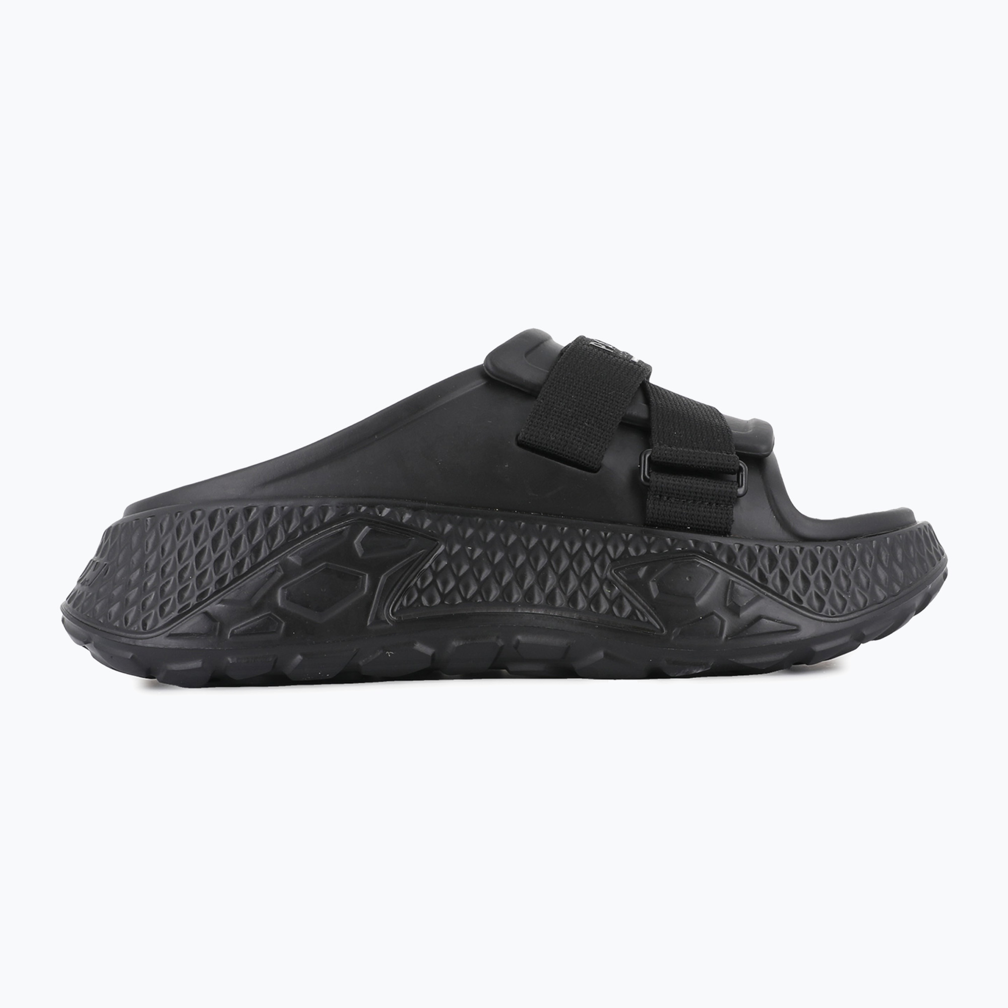 Klapki Palladium Offbound Slide black 