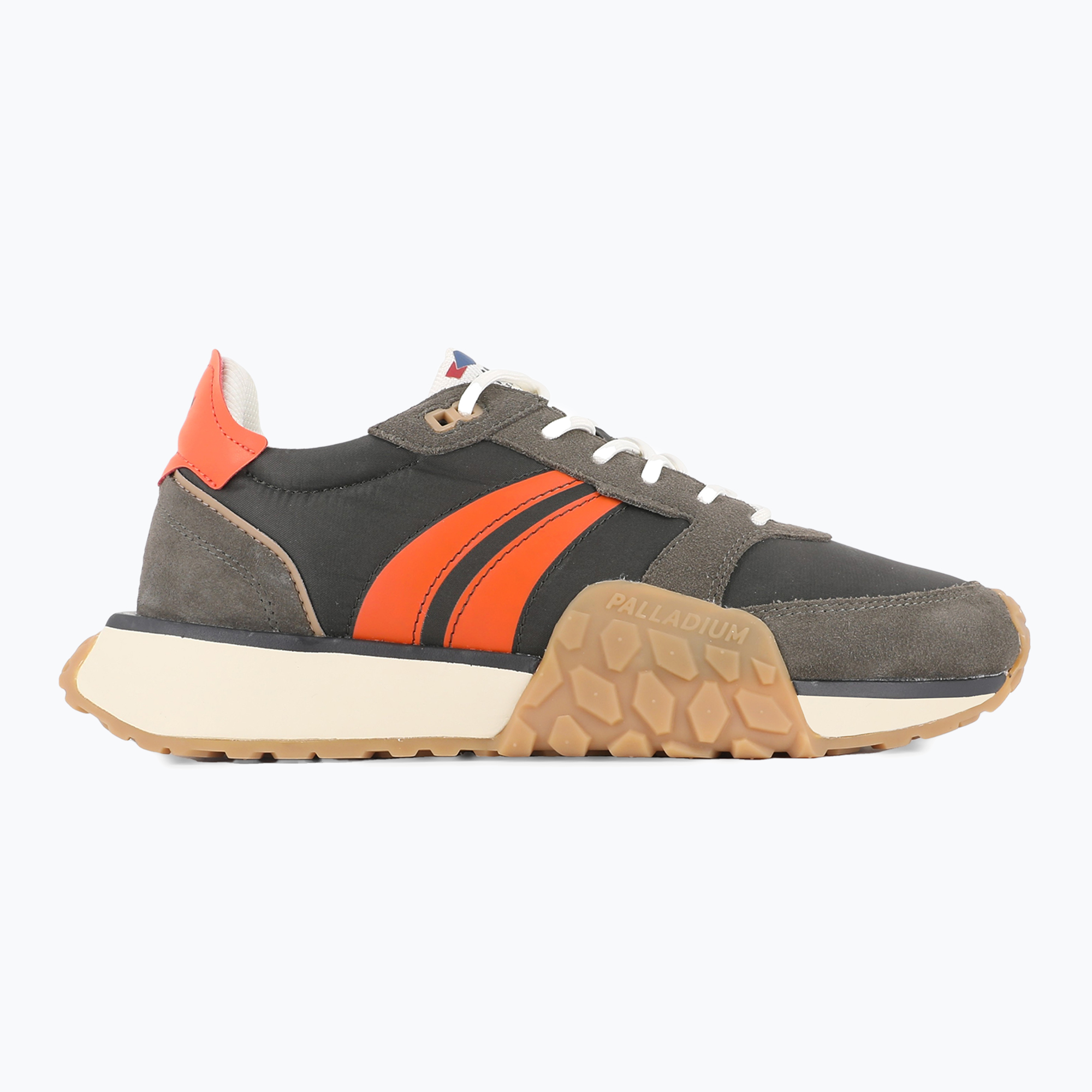 Buty Palladium Troop Runner Flame beluga | WYSYŁKA W 24H | 30 DNI NA ZWROT