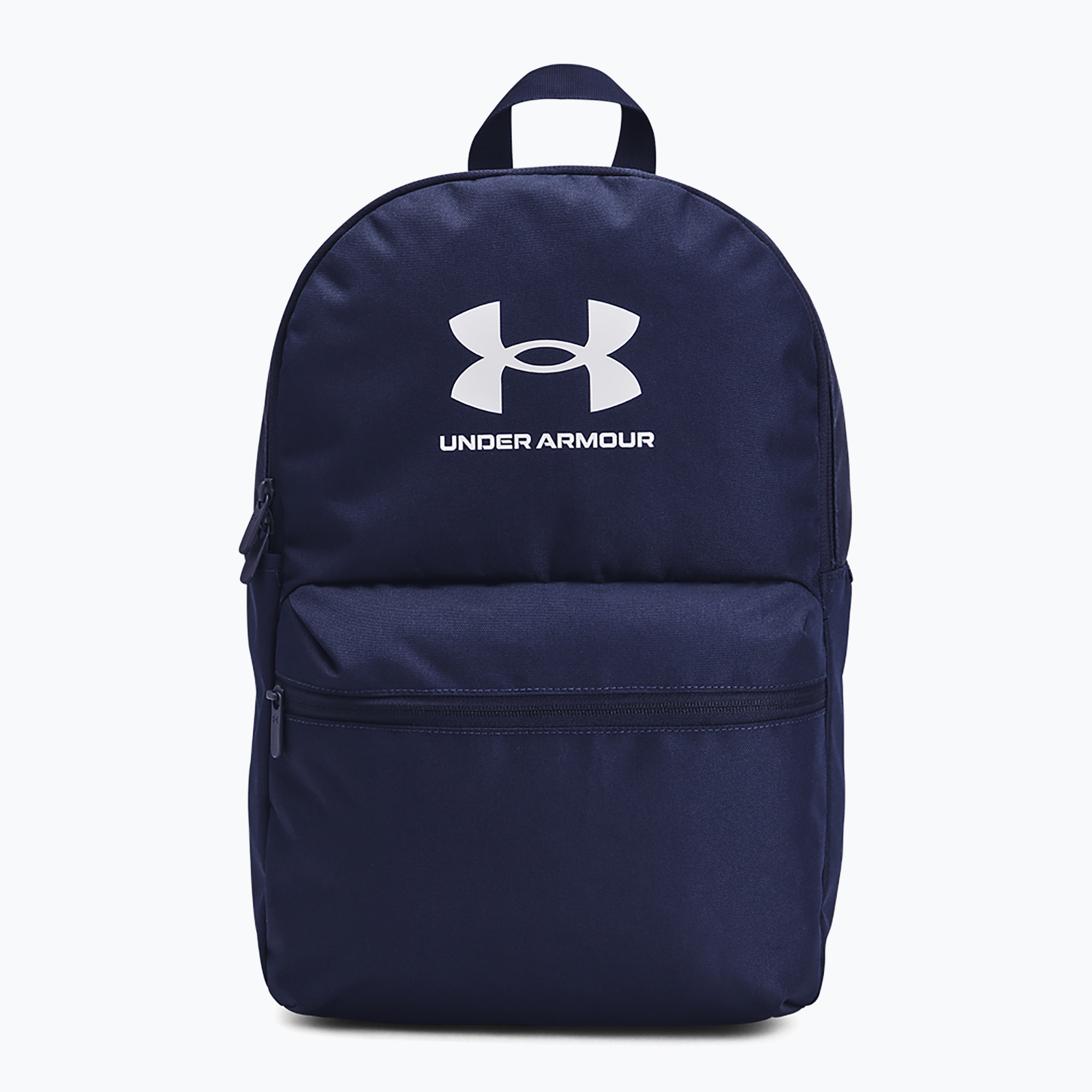 Plecak miejski Under Armour UA Loudon Lite 20 l midnight navy/midnight navy/white | WYSYŁKA W 24H | 30 DNI NA ZWROT