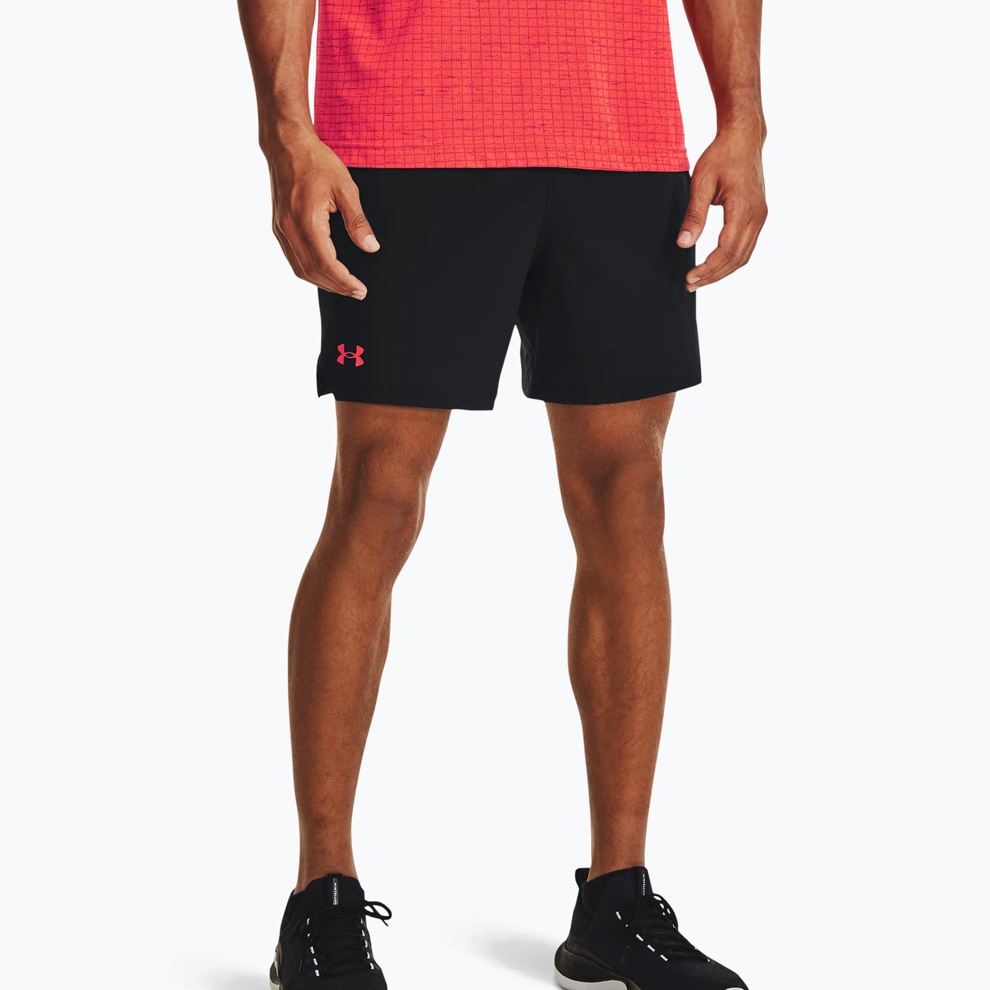 Spodenki treningowe męskie Under Armour Vanish Woven 6