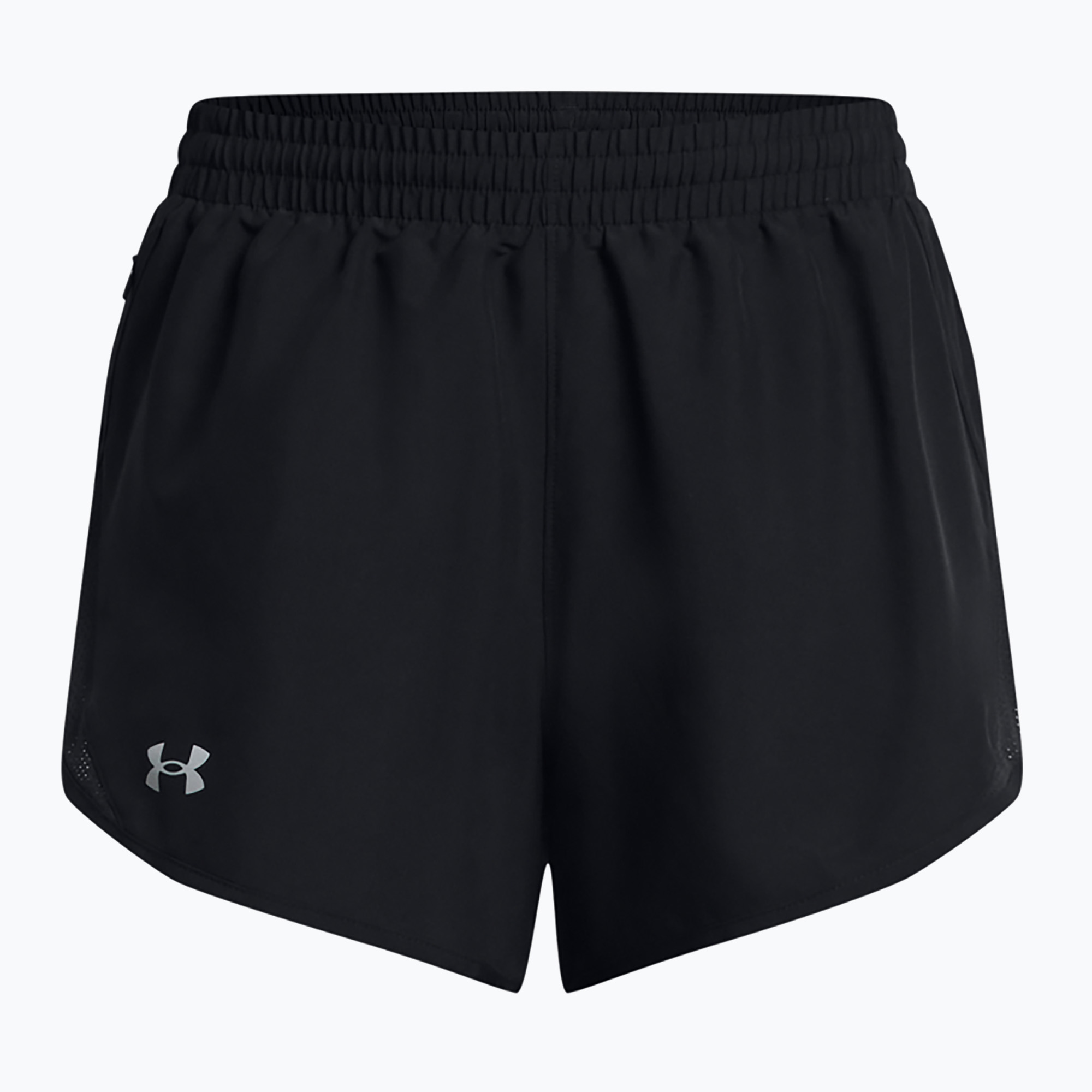 Spodenki do biegania damskie Under Armour Fly By 3