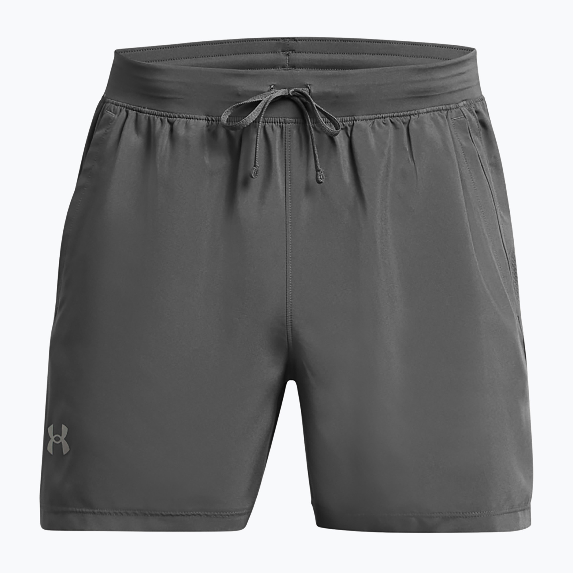 Spodenki do biegania męskie Under Armour Lanch 5