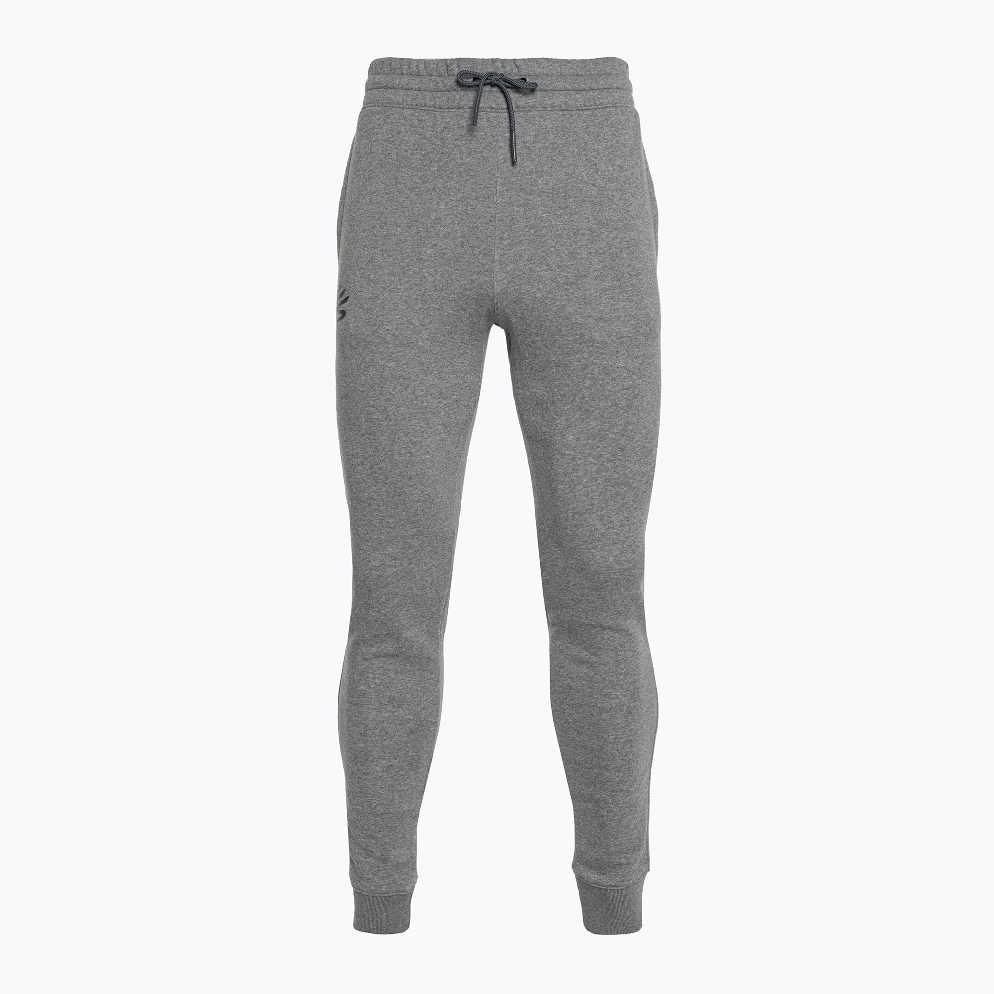 Spodnie męskie Under Armour Curry Splash Jogger castlerock/black | WYSYŁKA W 24H | 30 DNI NA ZWROT