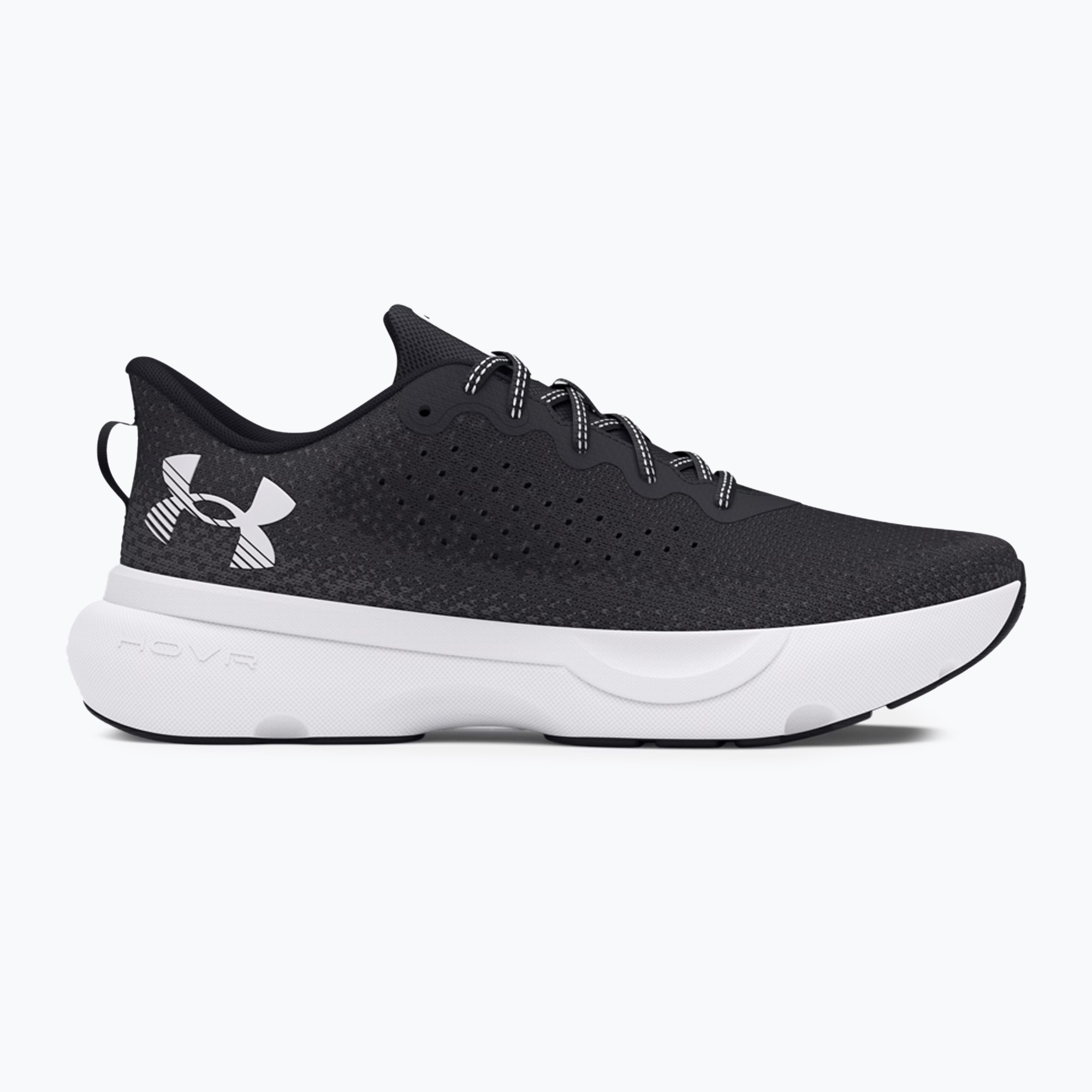 Buty do biegania męskie Under Armour Infinite black/black/white | WYSYŁKA W 24H | 30 DNI NA ZWROT