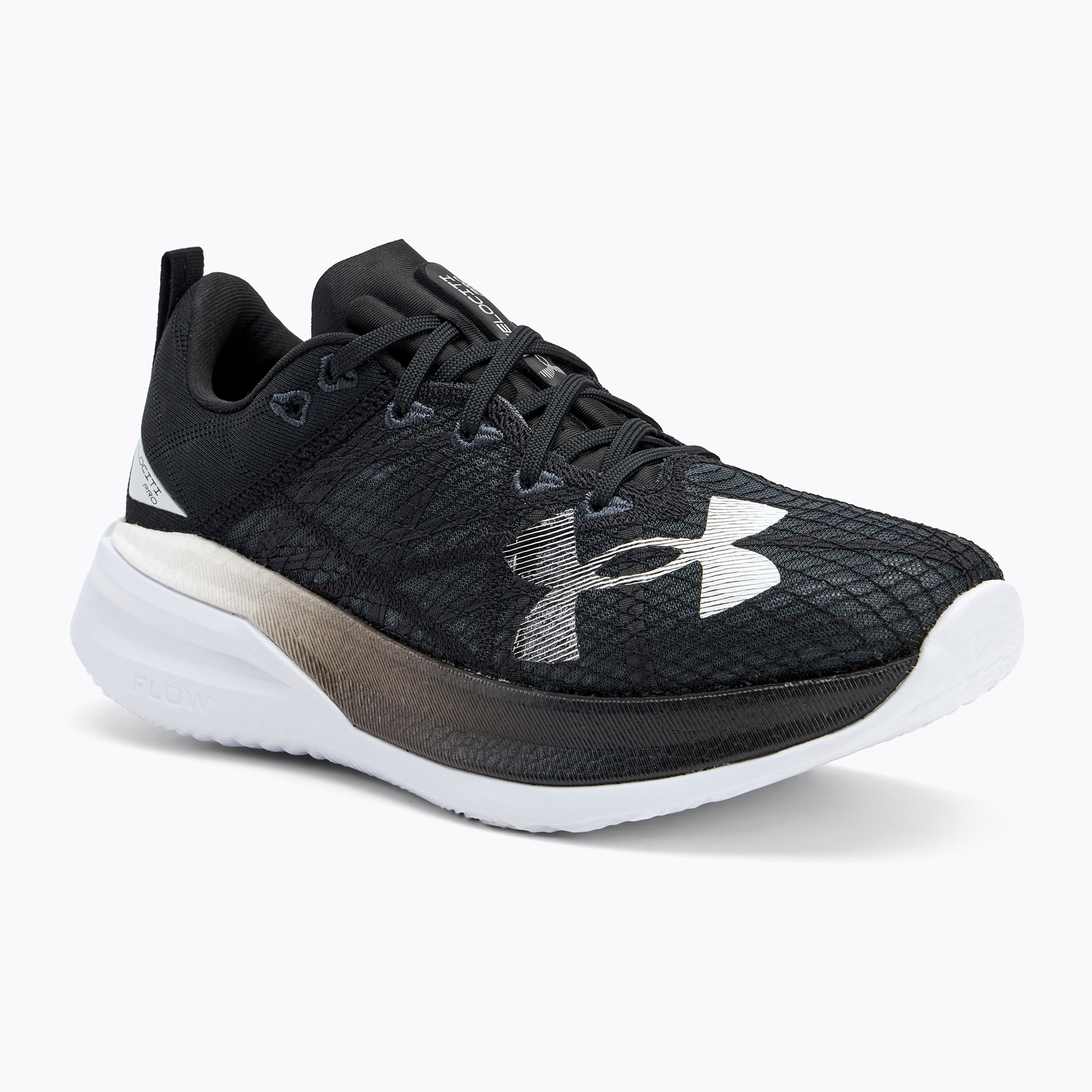 Buty do biegania Under Armour Velociti Pro black/anthracite/white | WYSYŁKA W 24H | 30 DNI NA ZWROT