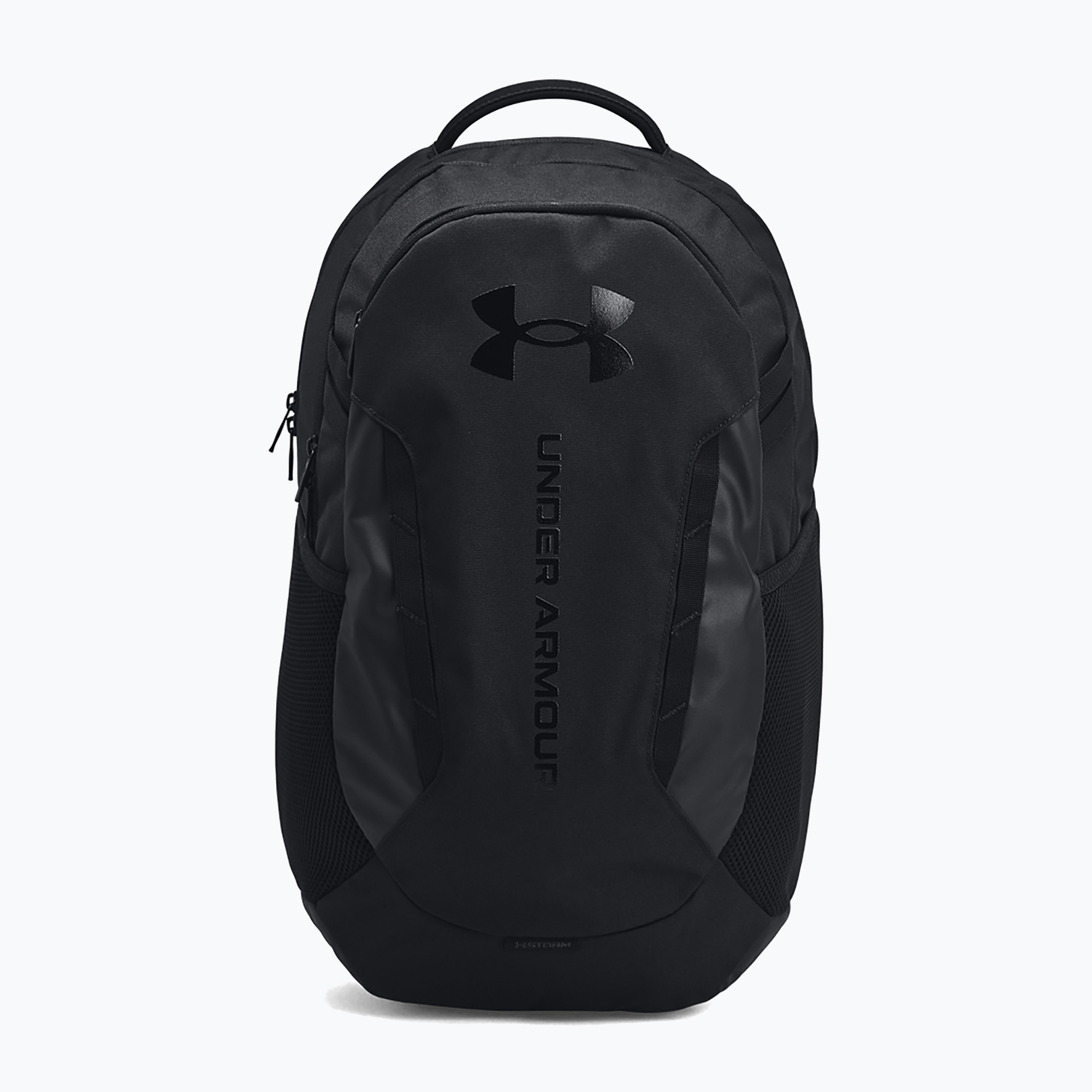 Plecak miejski Under Armour Hustle 6.0 29 l black/black/black | WYSYŁKA W 24H | 30 DNI NA ZWROT