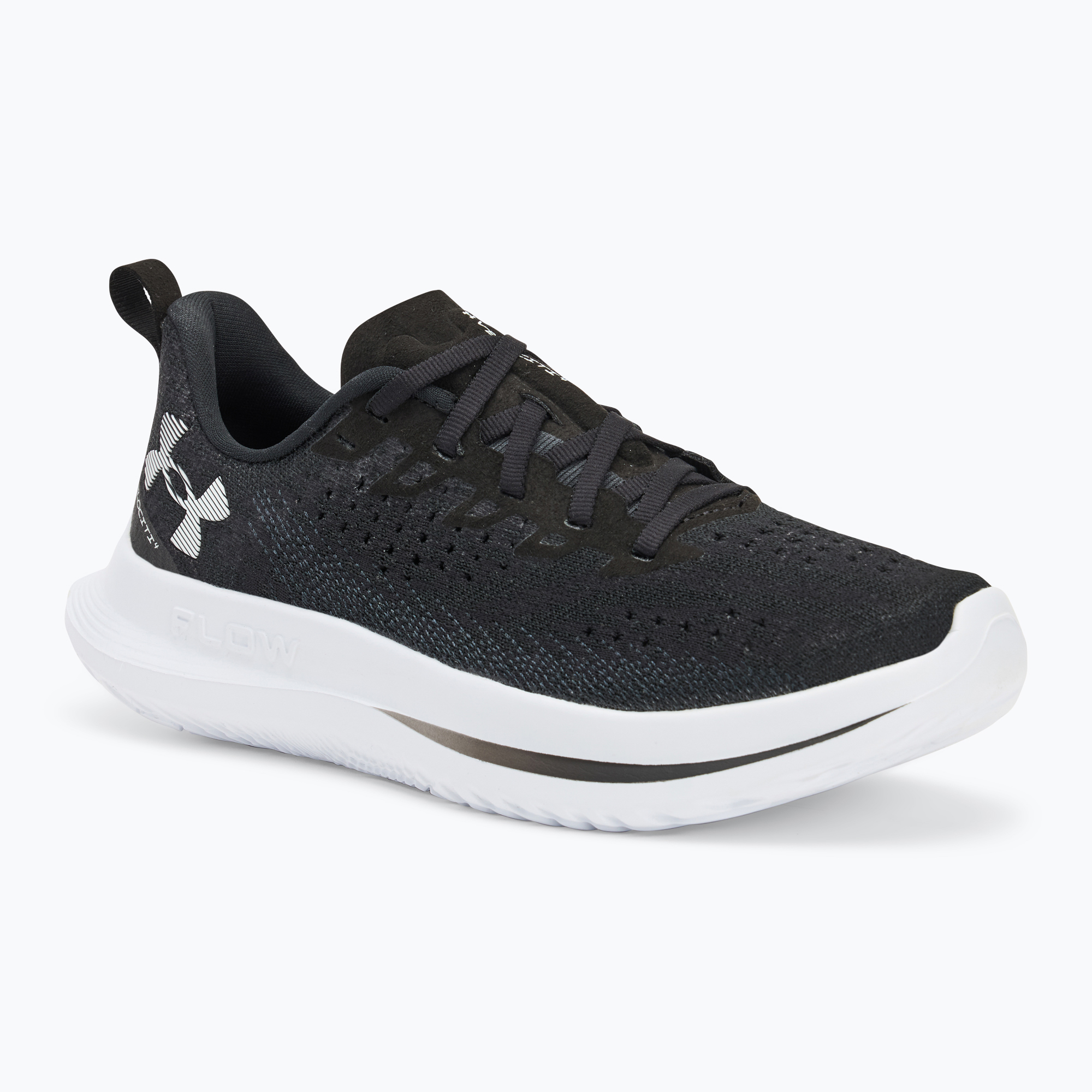 Buty do biegania damskie Under Armour Velociti 4 SE black/anthracite/white | WYSYŁKA W 24H | 30 DNI NA ZWROT