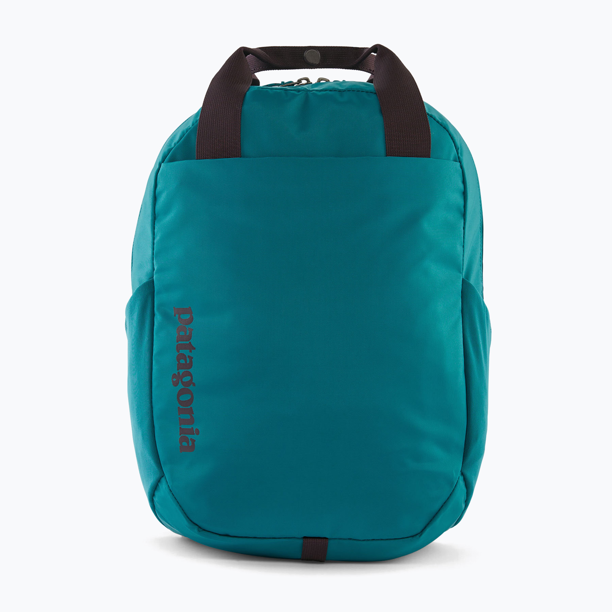 Plecak turystyczny Patagonia Atom Tote Pack 20 l belay blue | WYSYŁKA W 24H | 30 DNI NA ZWROT