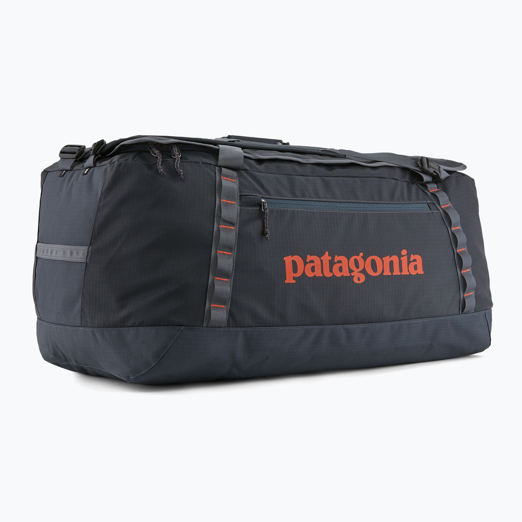 Torba podróżna Patagonia Black Hole Duffel 100 l smolder blue 