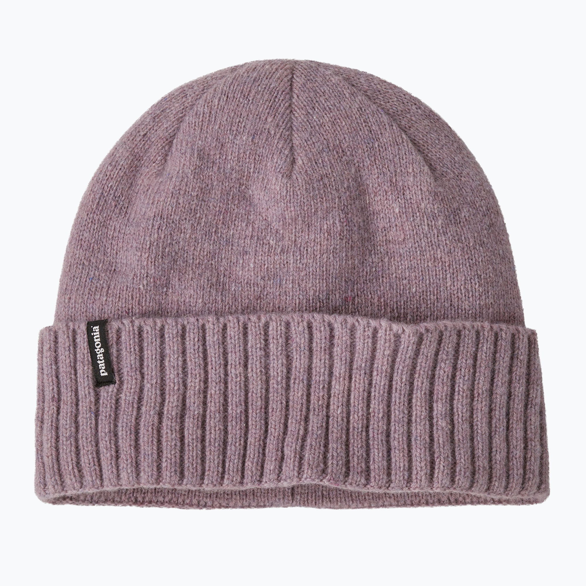 Czapka zimowa Patagonia Brodeo Beanie stormy mauve | WYSYŁKA W 24H | 30 DNI NA ZWROT