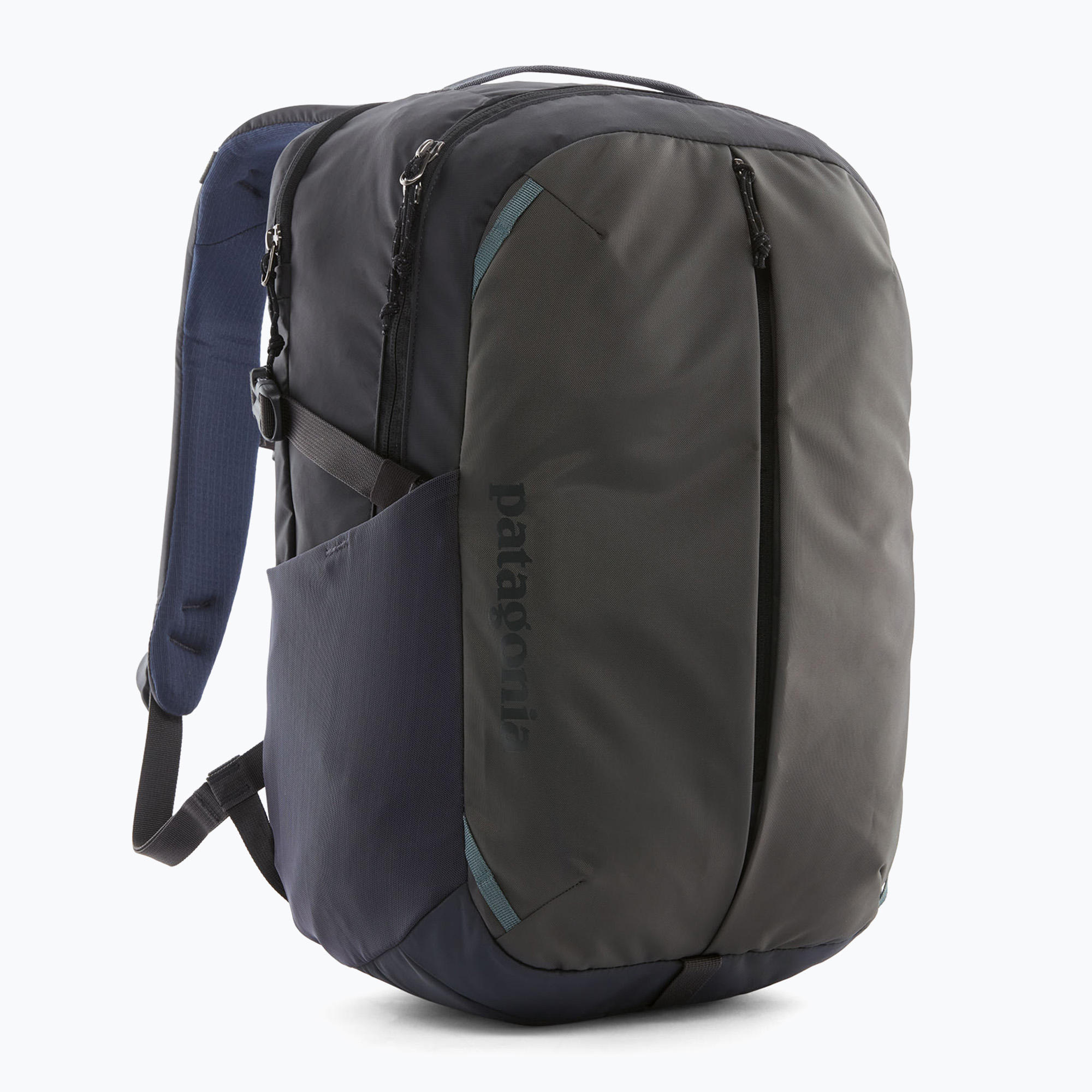 Plecak miejski Patagonia Refugio Day Pack 26 l smolder blue 