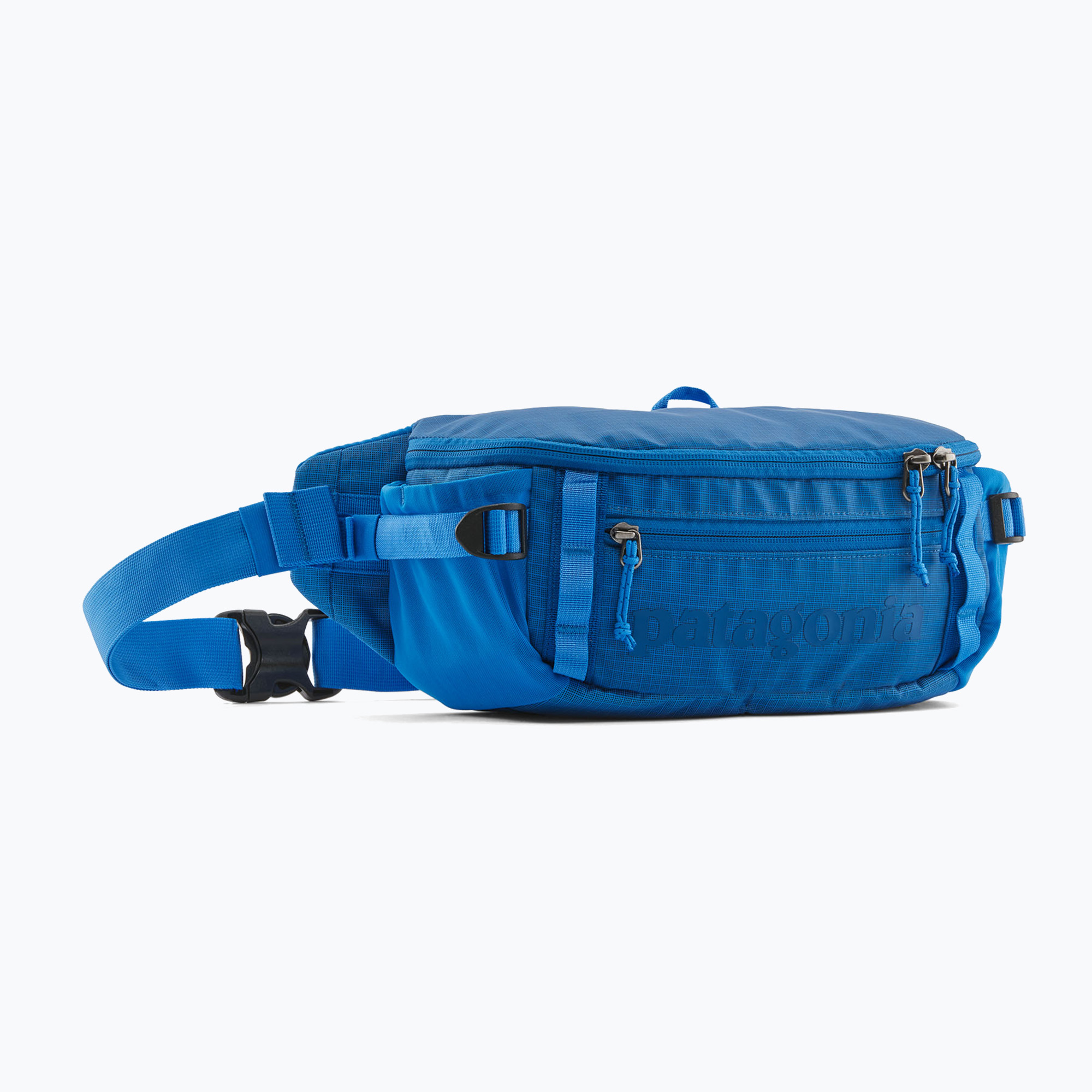 Saszetka nerka Patagonia Black Hole Waist Pack 5 l vessel blue 