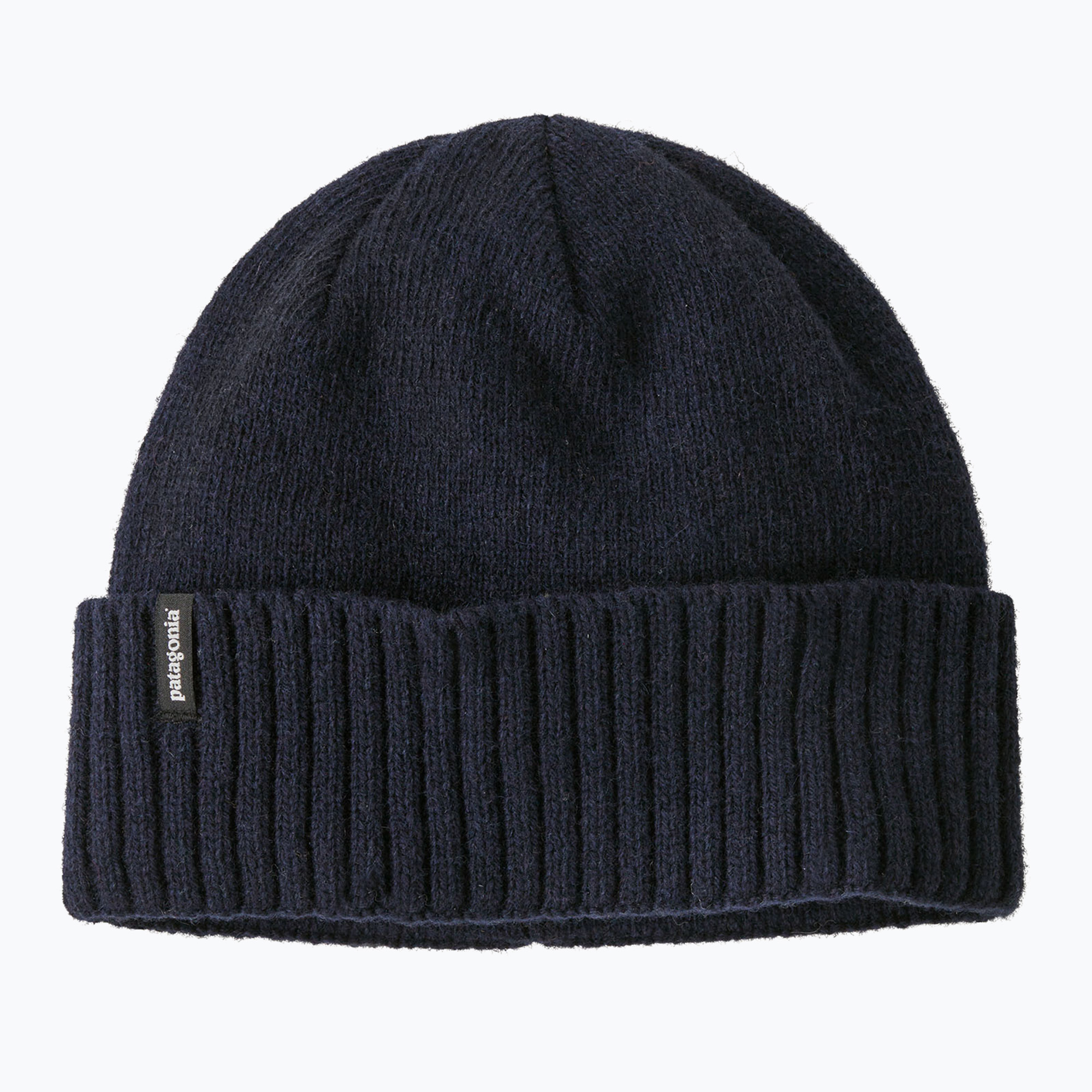 Czapka zimowa Patagonia Brodeo Beanie new navy | WYSYŁKA W 24H | 30 DNI NA ZWROT