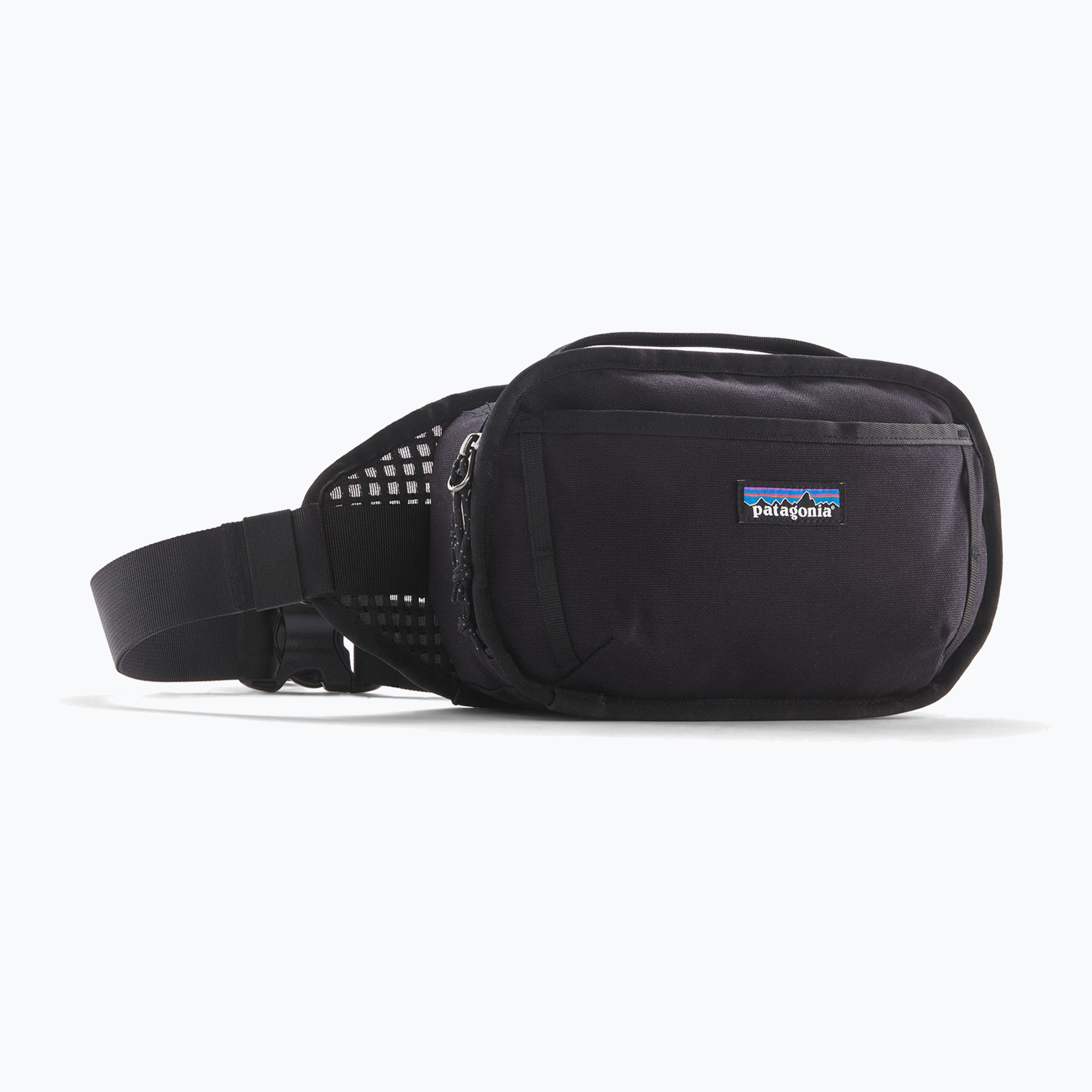 Saszetka nerka Patagonia Fieldsmith Hip Pack 5 l black 