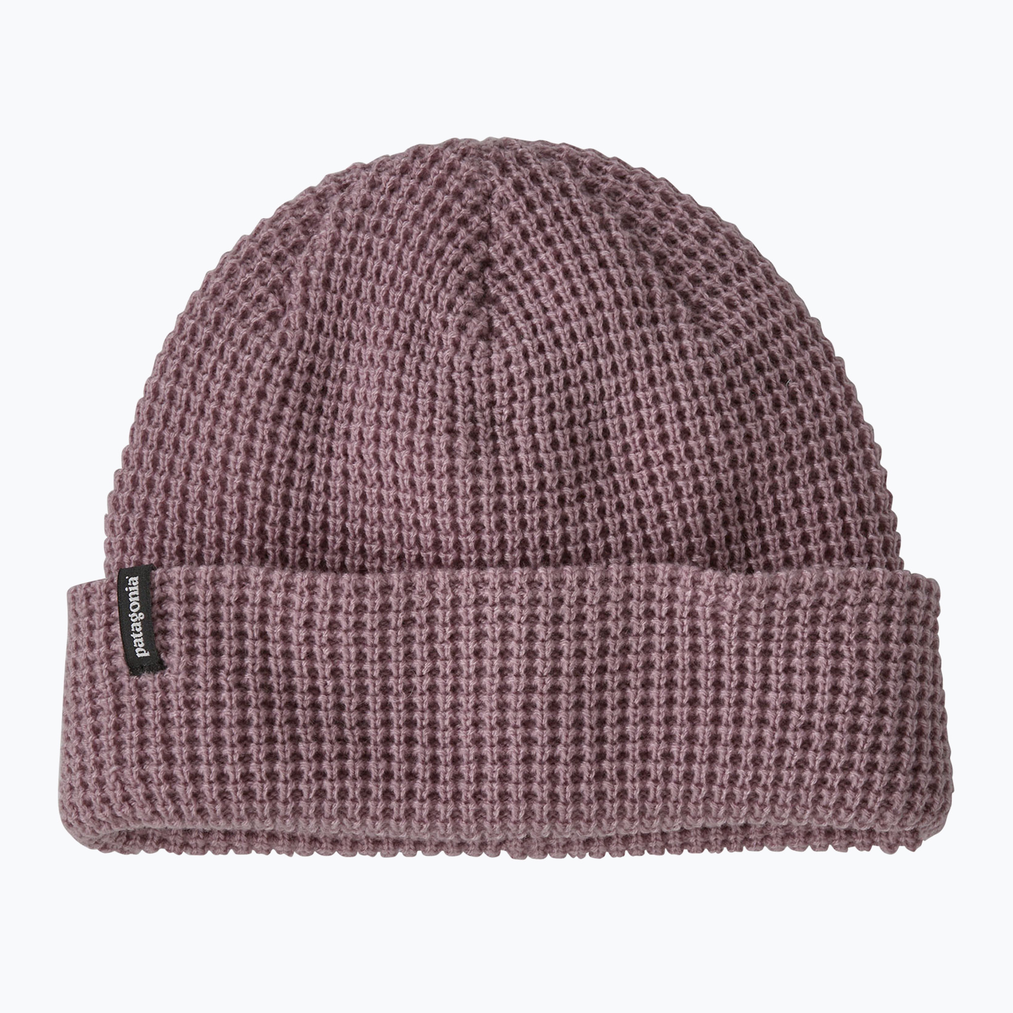 Czapka zimowa Patagonia Snowdrifter stormy mauve | WYSYŁKA W 24H | 30 DNI NA ZWROT