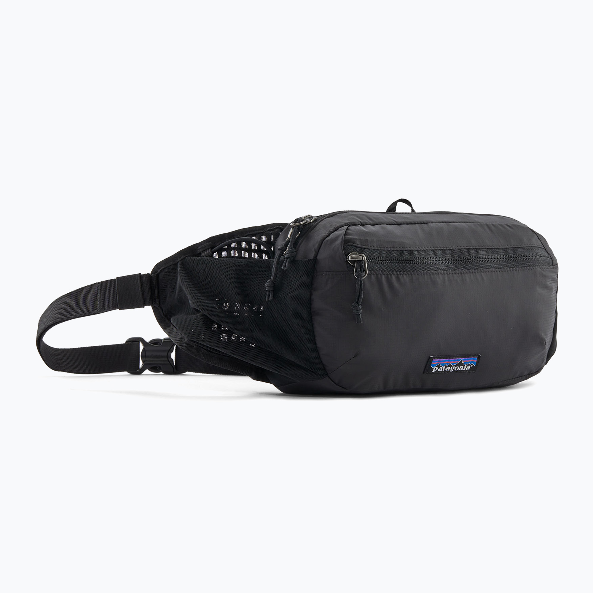 Saszetka nerka Patagonia Terravia Tote black 
