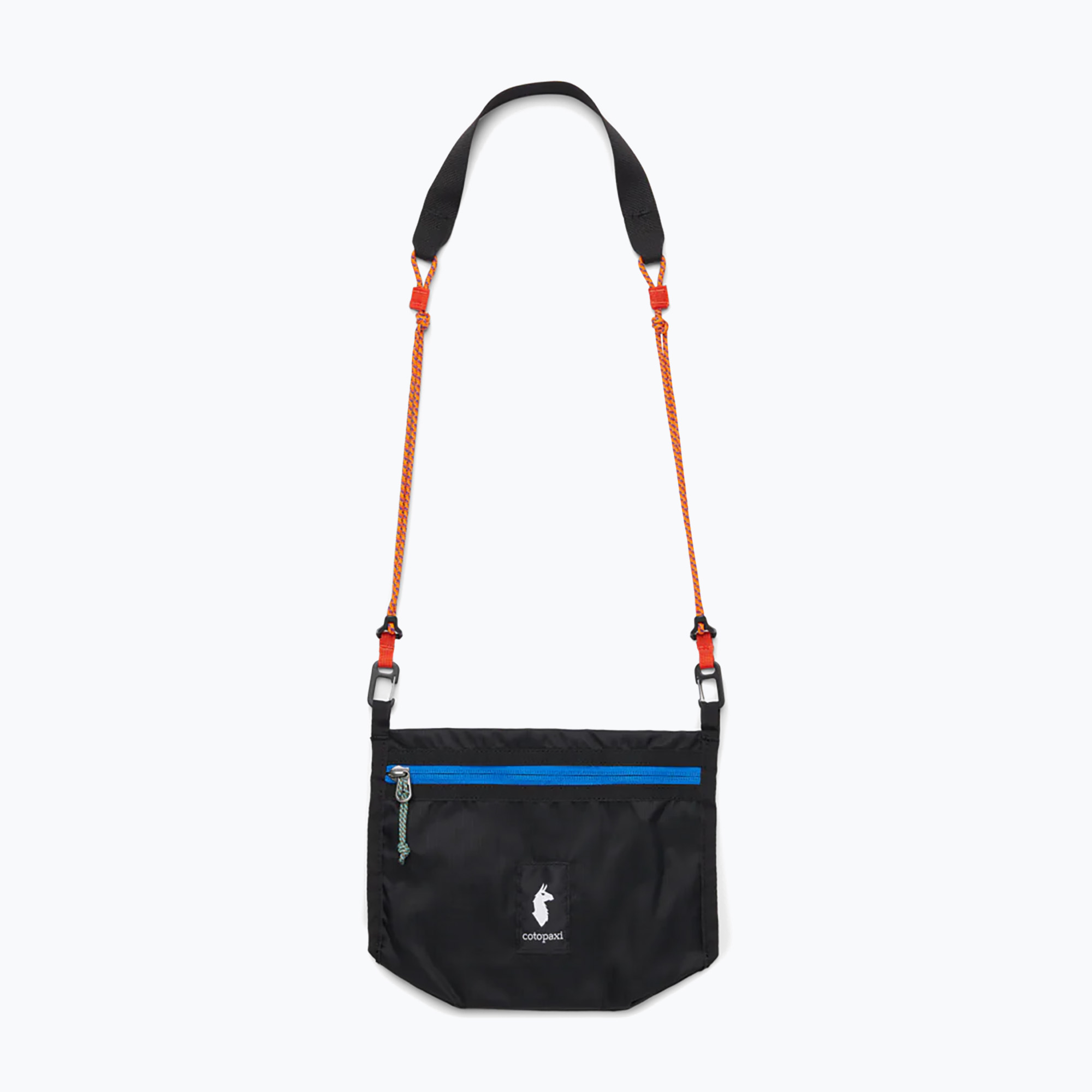 Saszetka Cotopaxi Lista Lightweight Crossbody 2 l black 