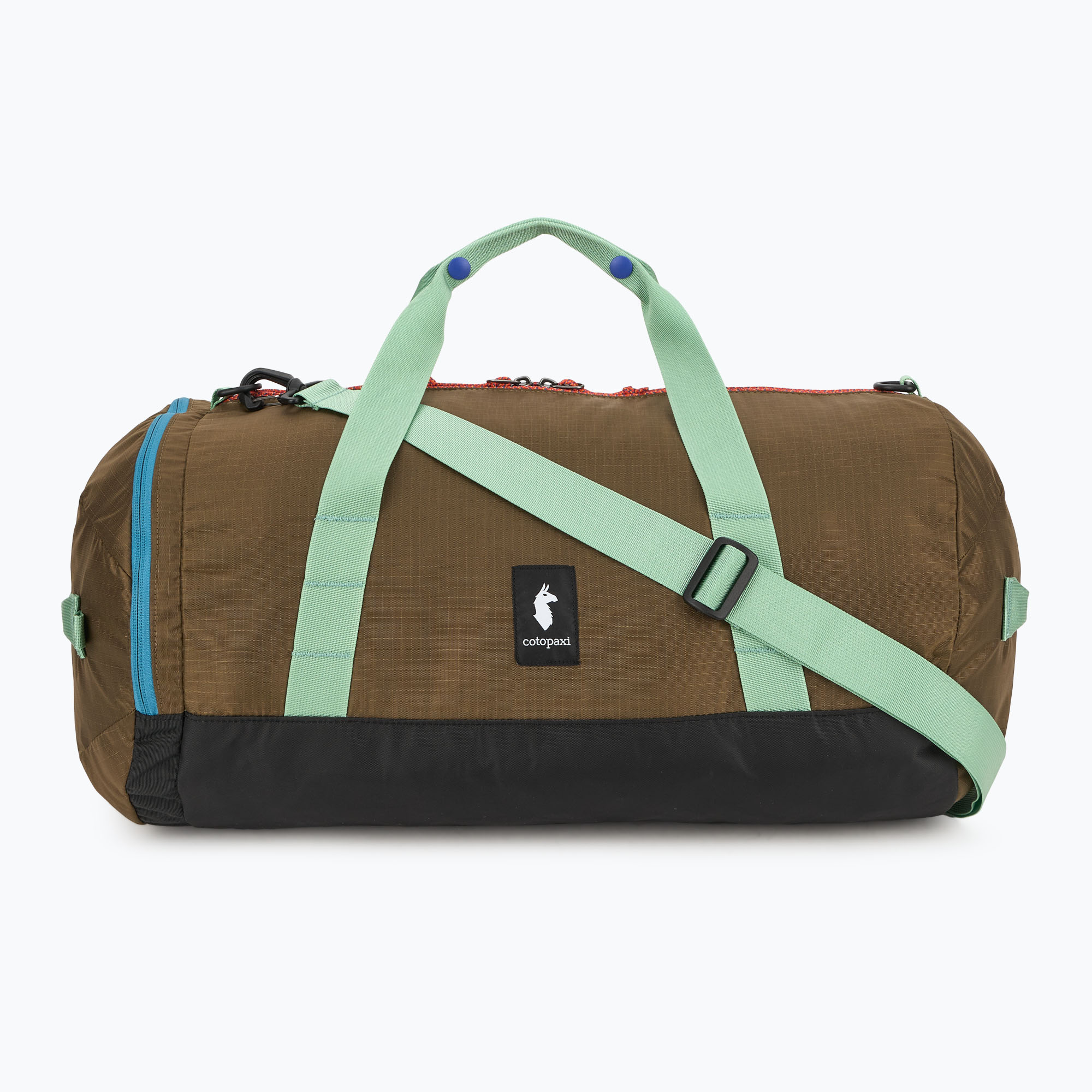 Torba podróżna Cotopaxi Ligera Duffel Cada Dia 32 l oak 