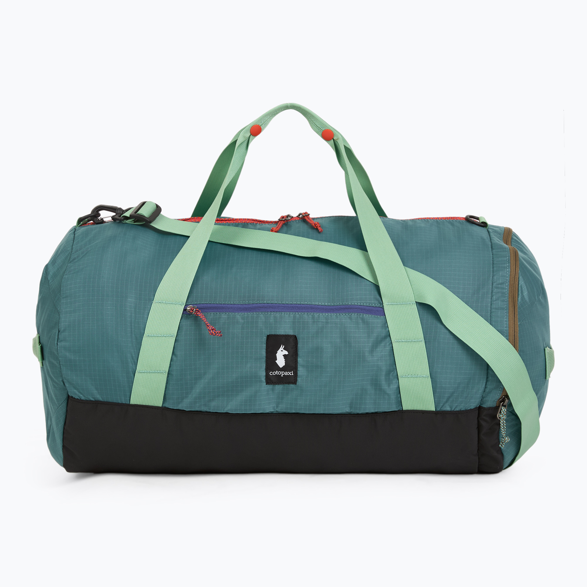 Torba podróżna Cotopaxi Ligera Duffel Cada Dia 45 l drizzle 