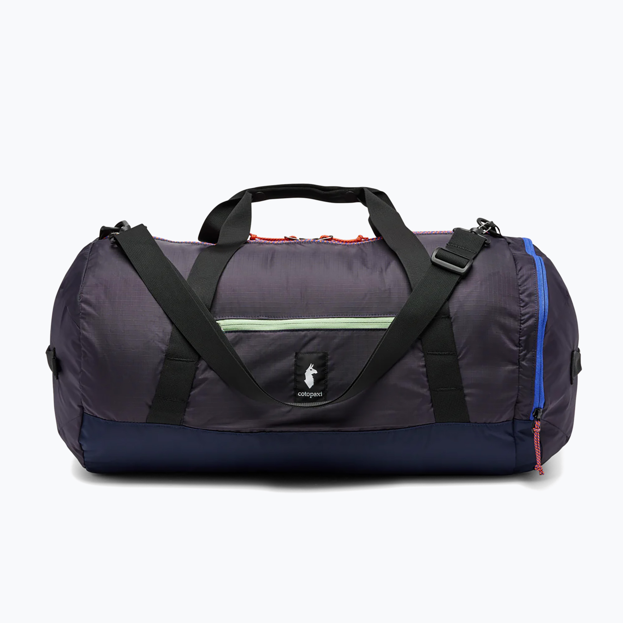 Torba podróżna Cotopaxi Ligera Duffel Cada Dia 45 l maritime 