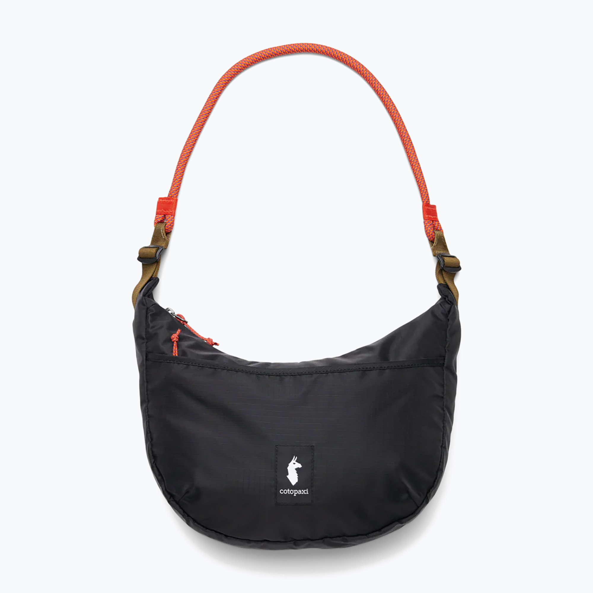 Saszetka torebka damska Cotopaxi Trozo Shoulder Bag 8 l black 