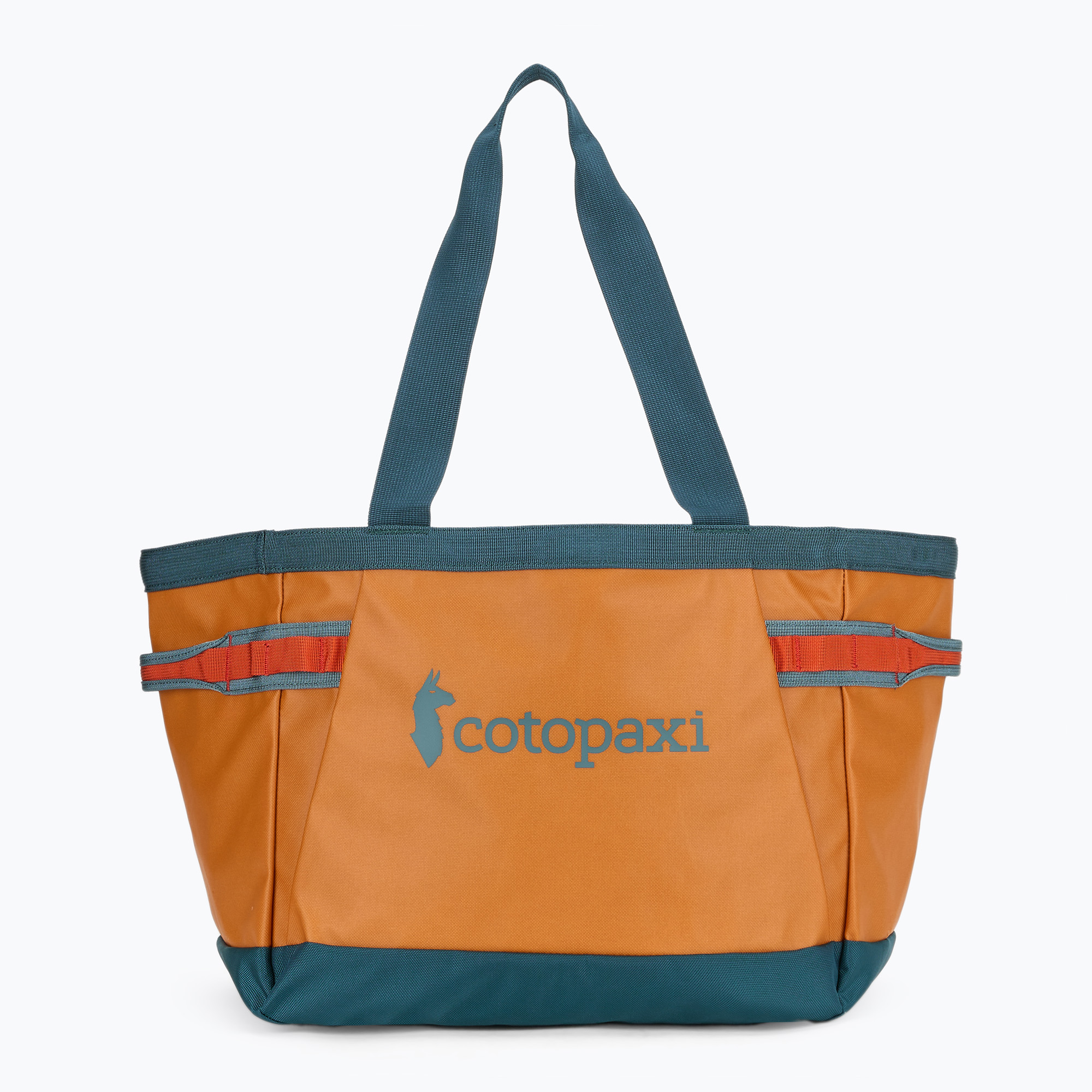Torba Cotopaxi Allpa Gear Hauler Tote 30 l tamarindo/abyss 