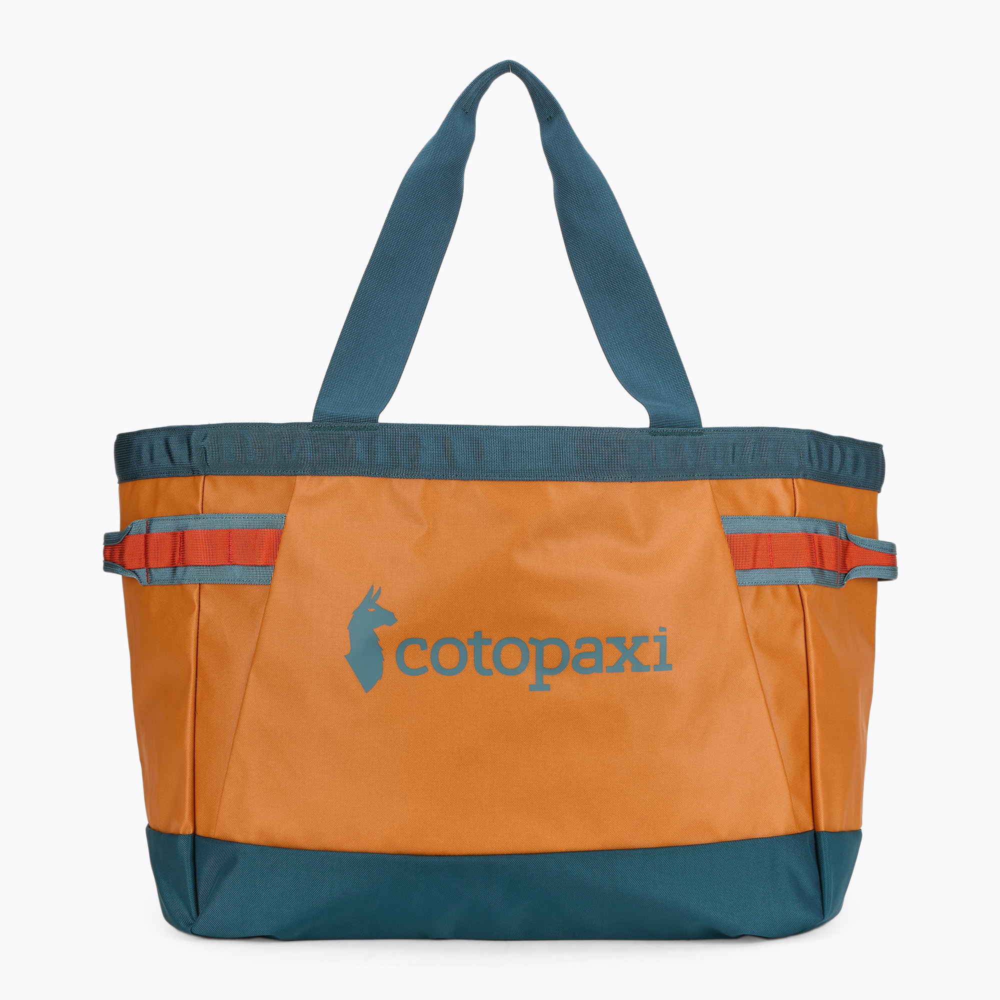 Torba Cotopaxi Allpa Gear Hauler Tote 60 l tamarindo/abyss 