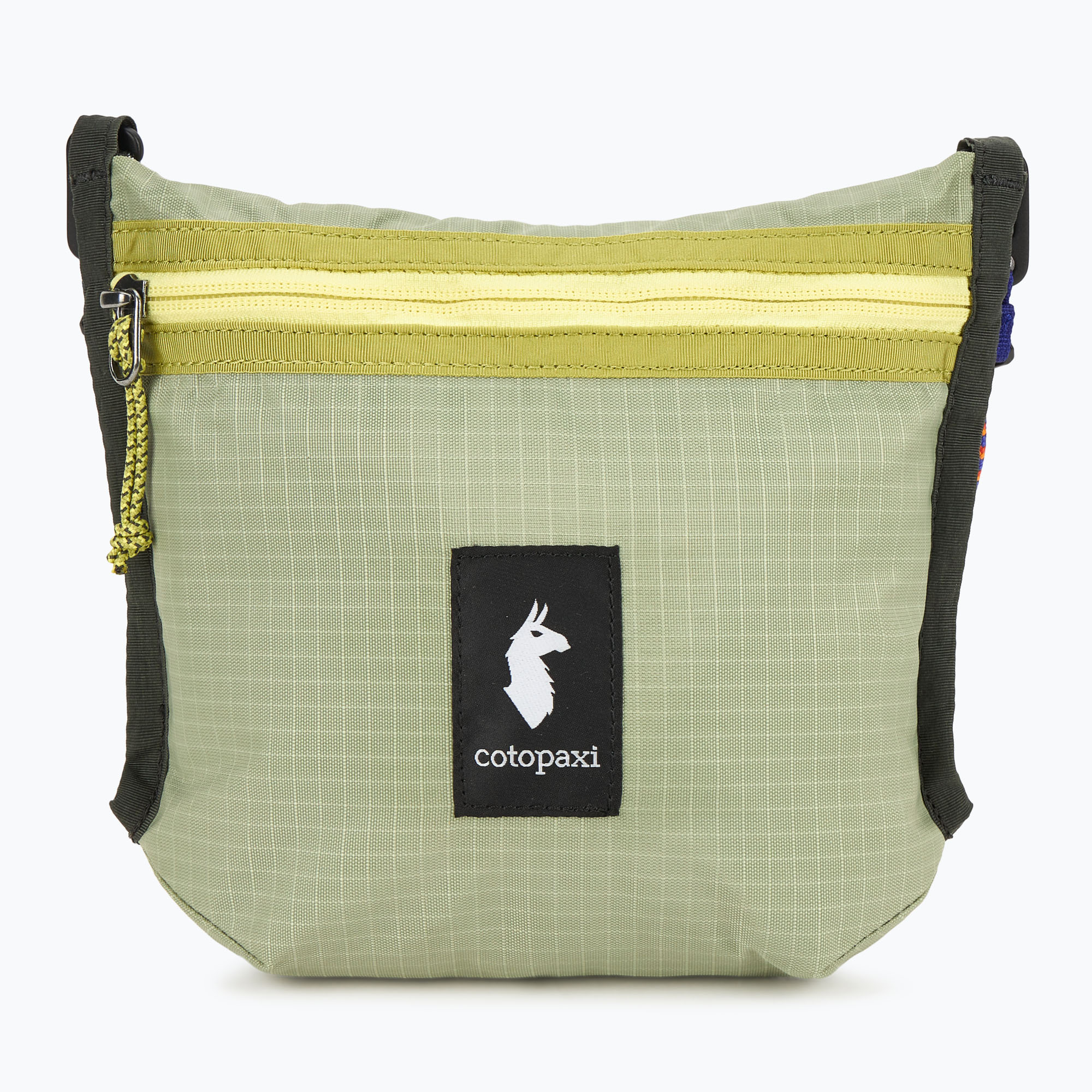 Saszetka Cotopaxi Lista Lightweight Crossbody 2 l green tea 
