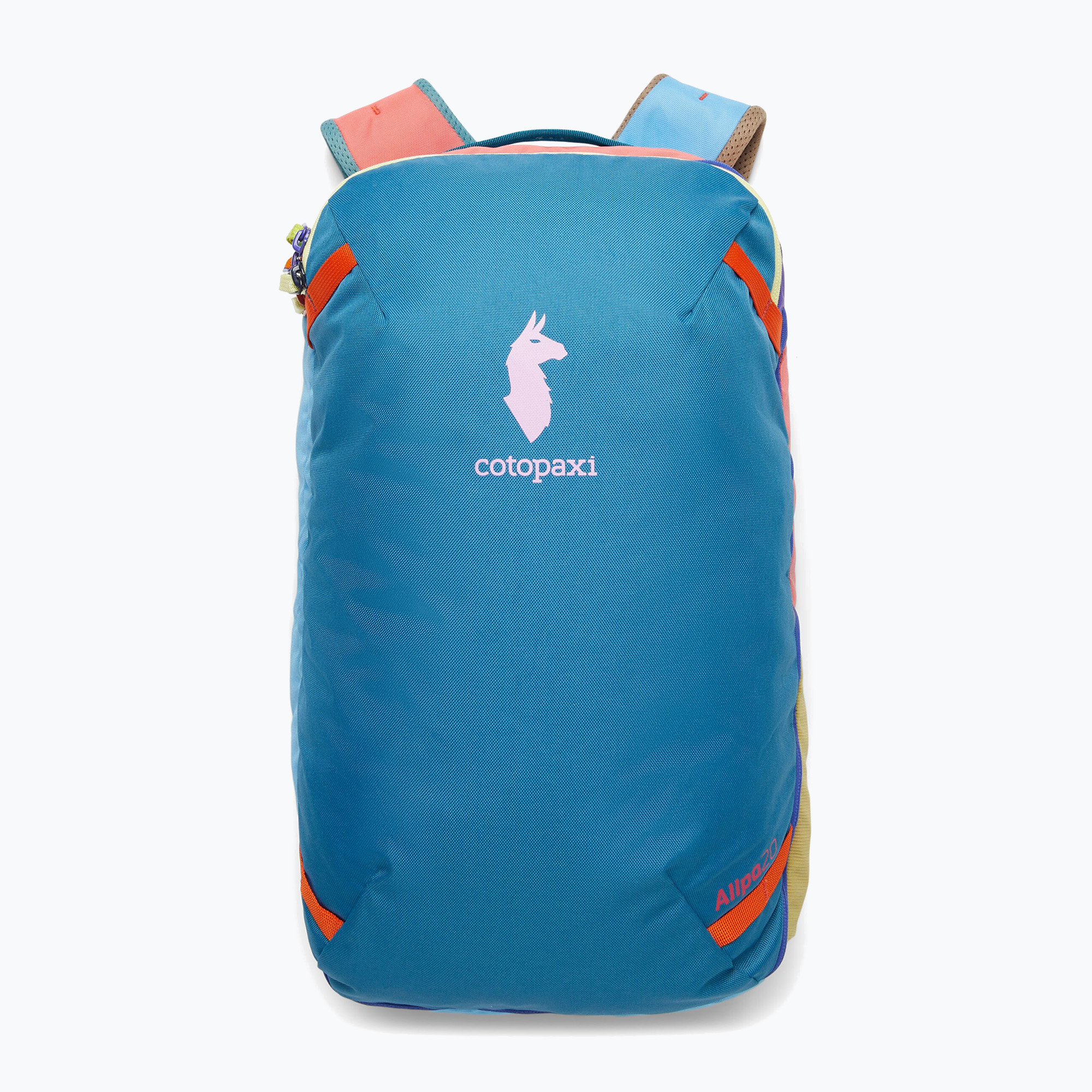 Plecak turystyczny Cotopaxi Allpa Mini Travel Pack 20 l del dia 