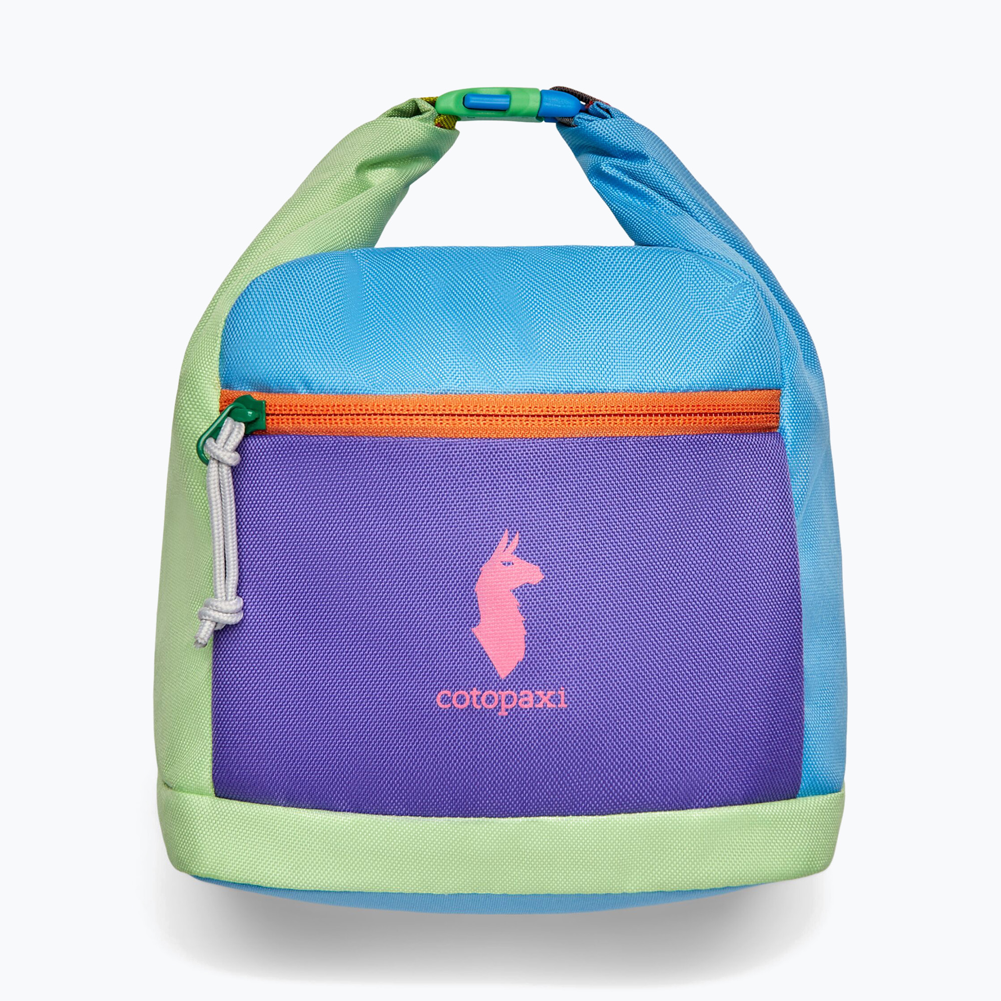 Woreczek na magnezję Cotopaxi Halcon Chalk Bag 6 l del dia 