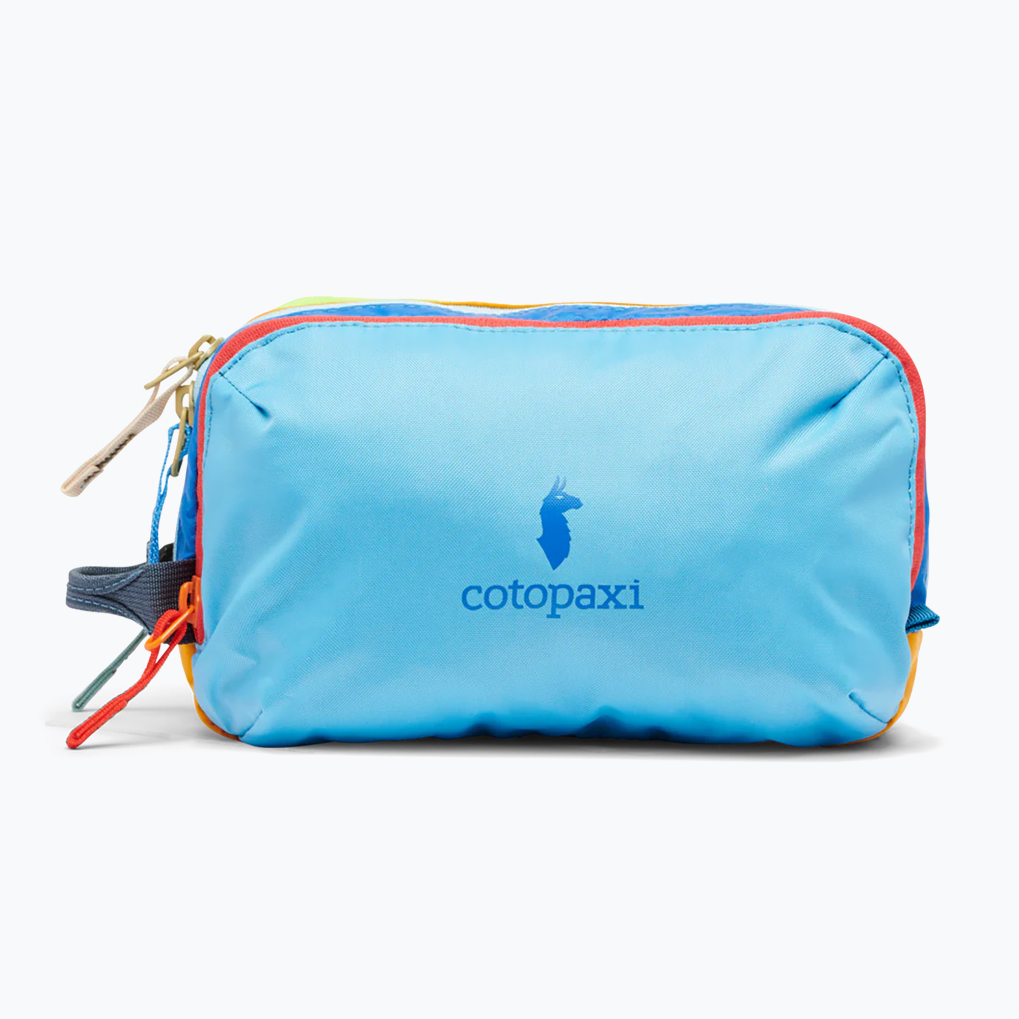 Kosmetyczka Cotopaxi Nido Accessory 4 l del dia 