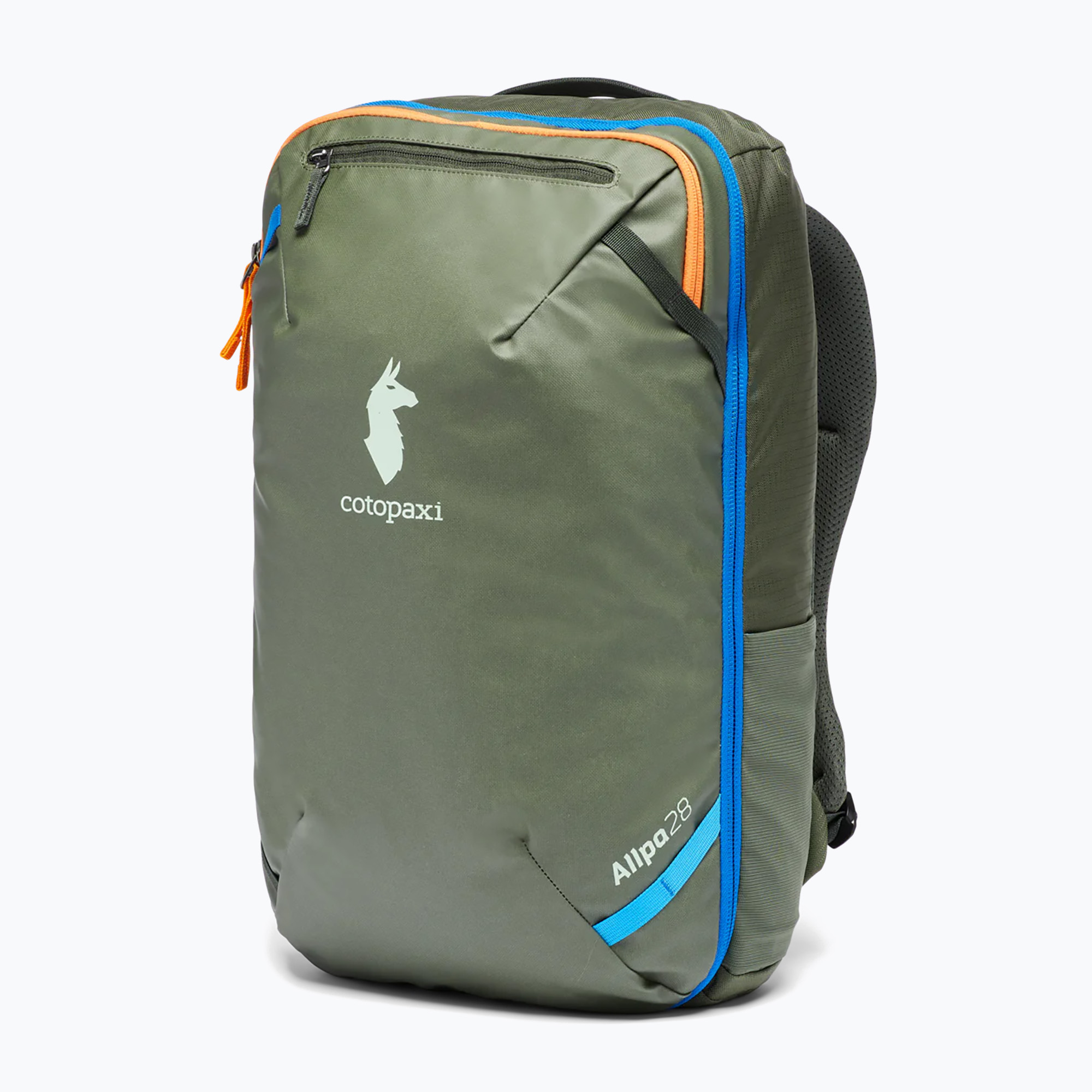Plecak turystyczny Cotopaxi Allpa Travel Pack 28 l fatigue 