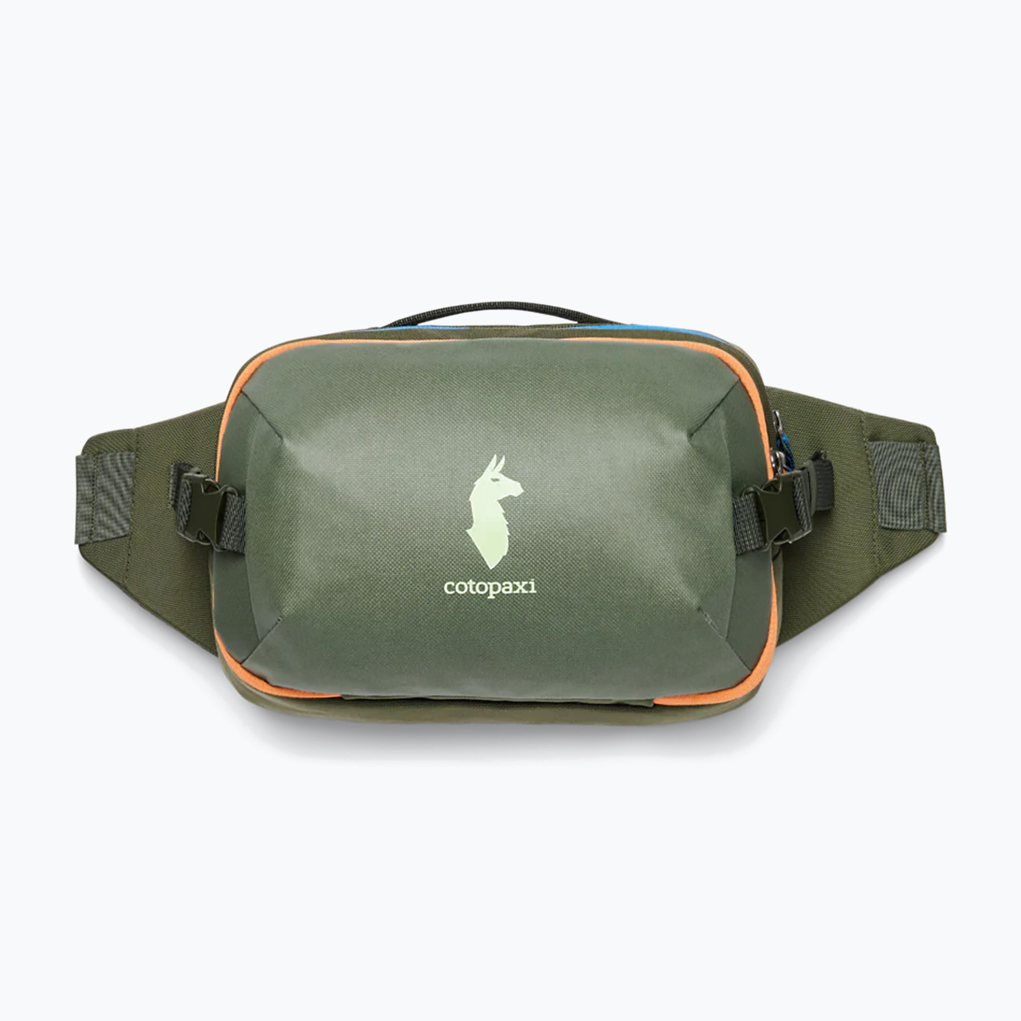 Saszetka nerka Cotopaxi Allpa X Hip Pack 3 l fatigue 