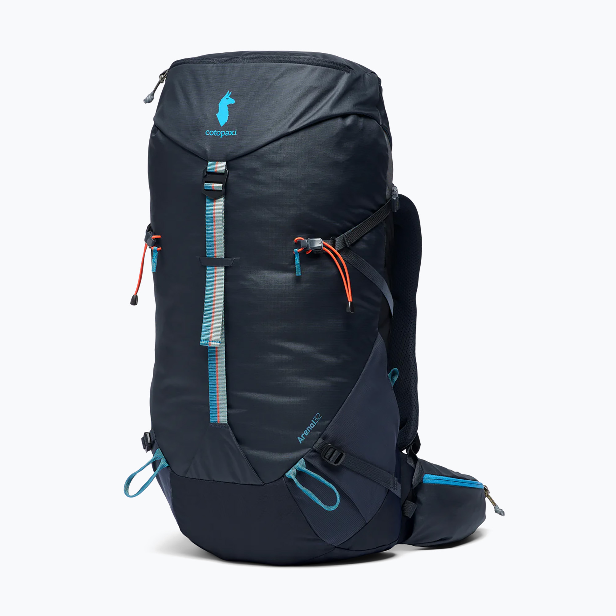 Plecak trekkingowy Cotopaxi Arenal 32 l carbon 