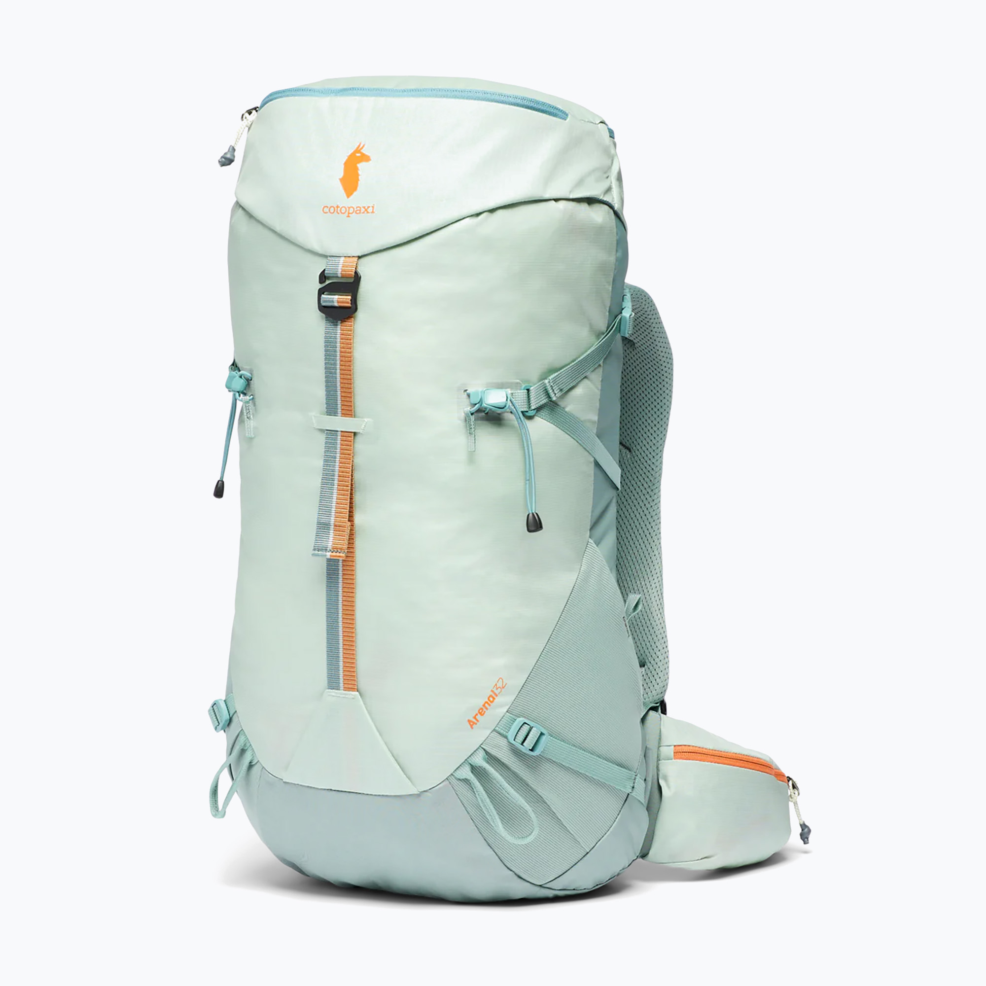 Plecak trekkingowy Cotopaxi Arenal 32 l foam/silver leaf 