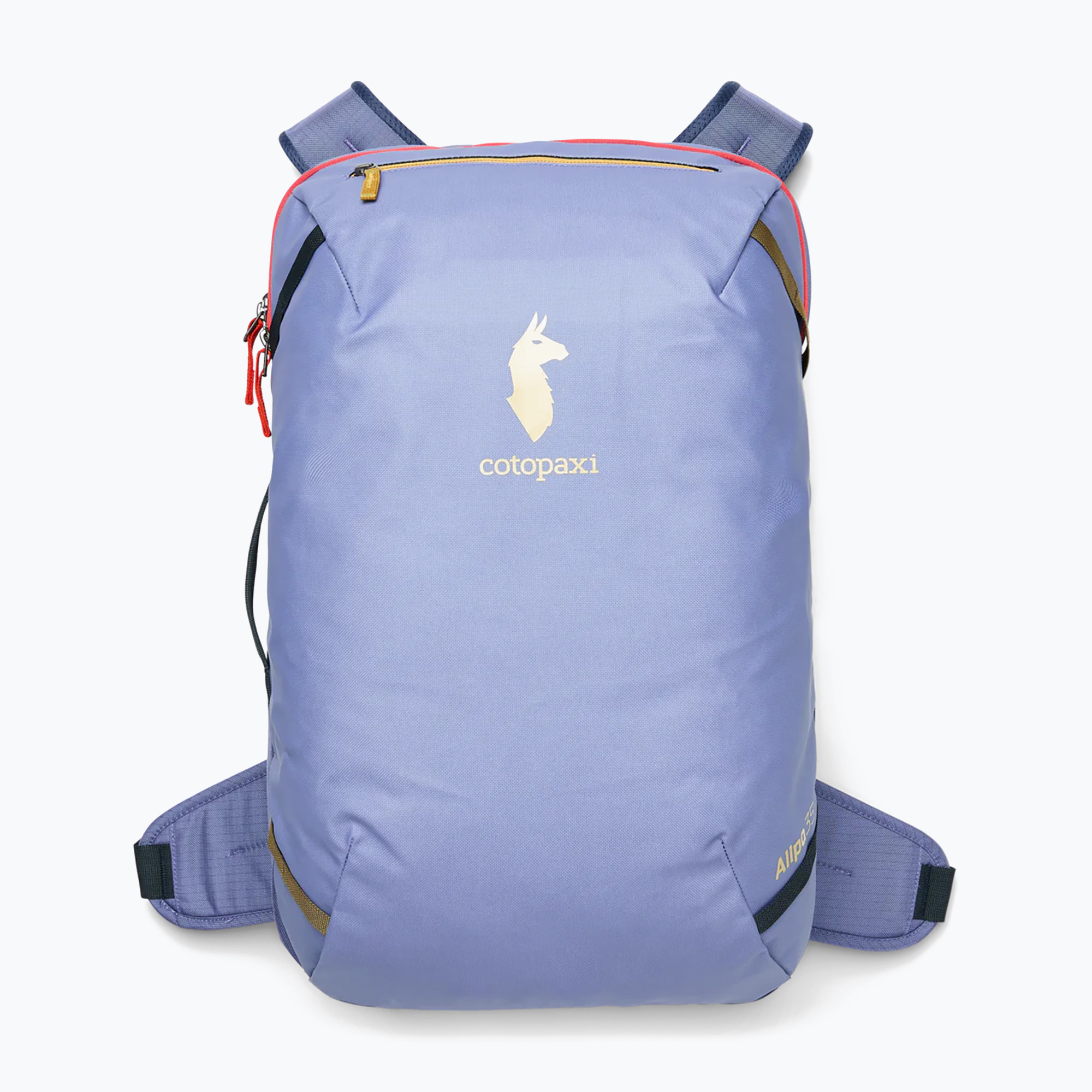 Plecak turystyczny Cotopaxi Allpa Travel Pack 35 l blue smoke 