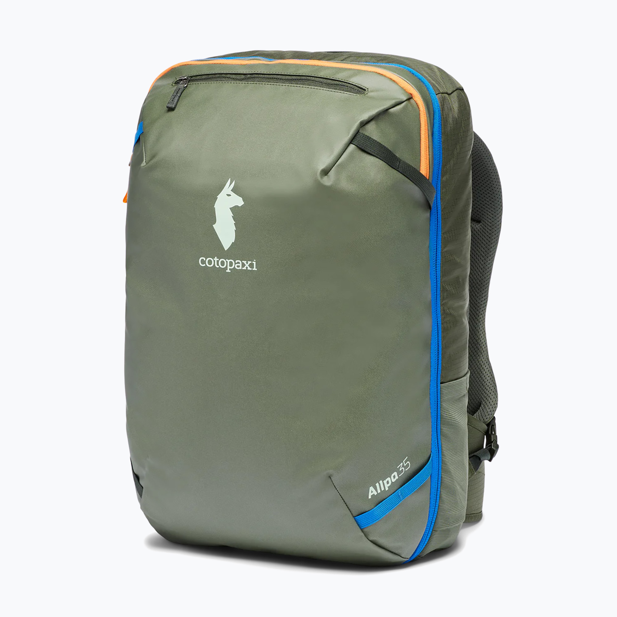 Plecak turystyczny Cotopaxi Allpa Travel Pack 35 l fatigue 