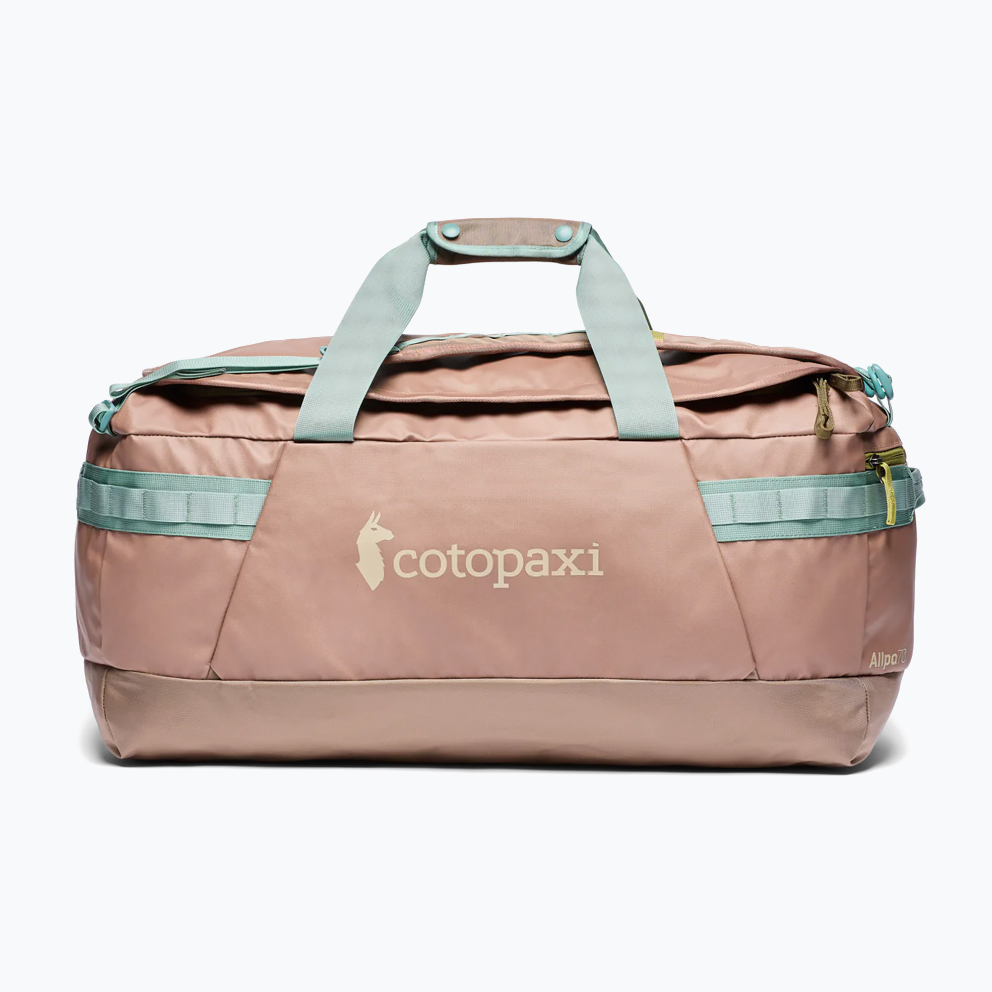 Torba podróżna Cotopaxi Allpa Duffel 70 l reishi 