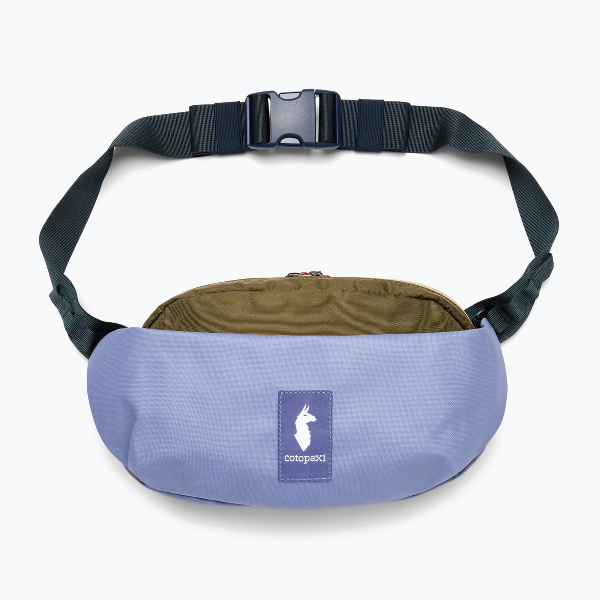 Saszetka nerka Cotopaxi Coso 2L Hip Pack blue smoke/live oak 