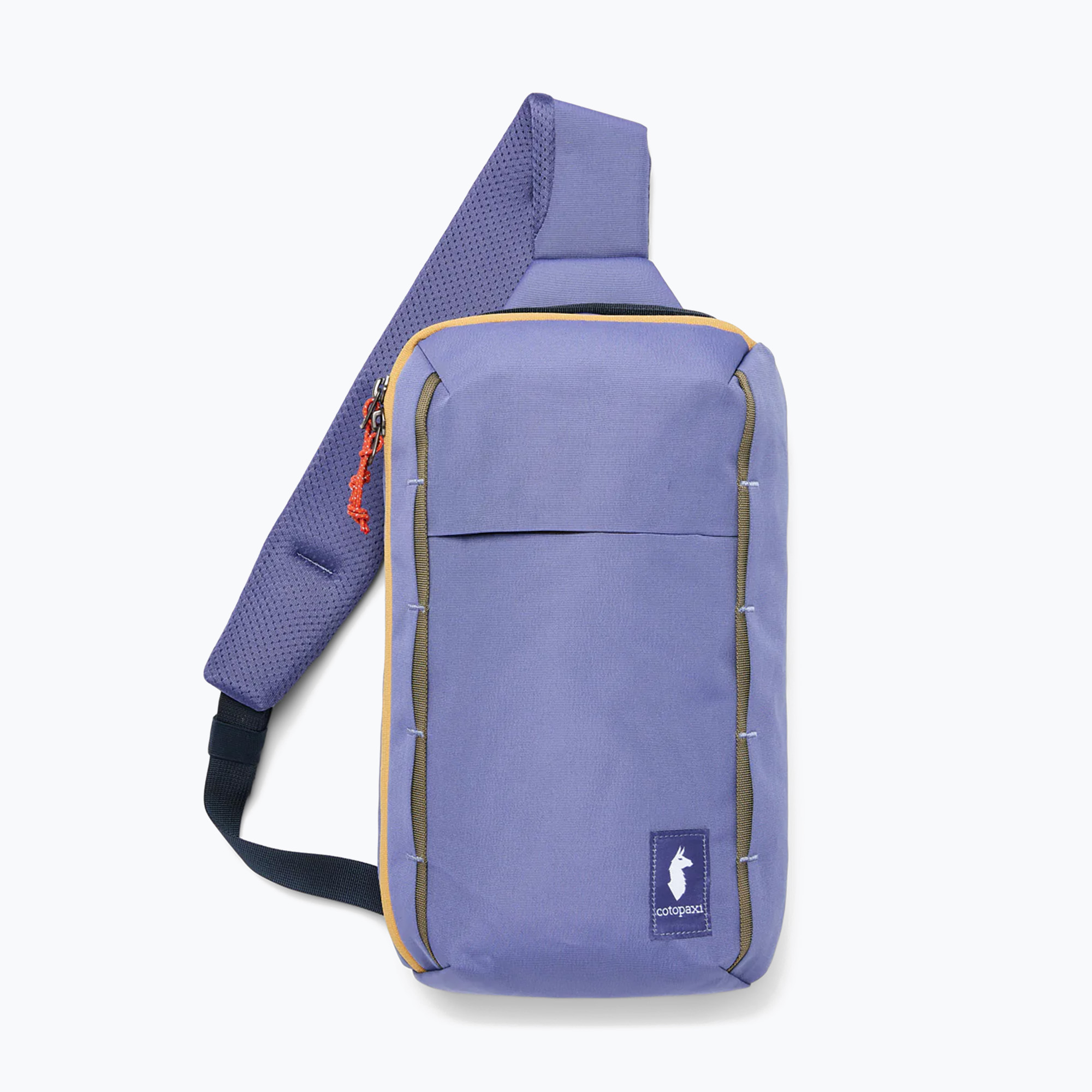 Plecak miejski Cotopaxi Todo Sling 8 l blue smoke 