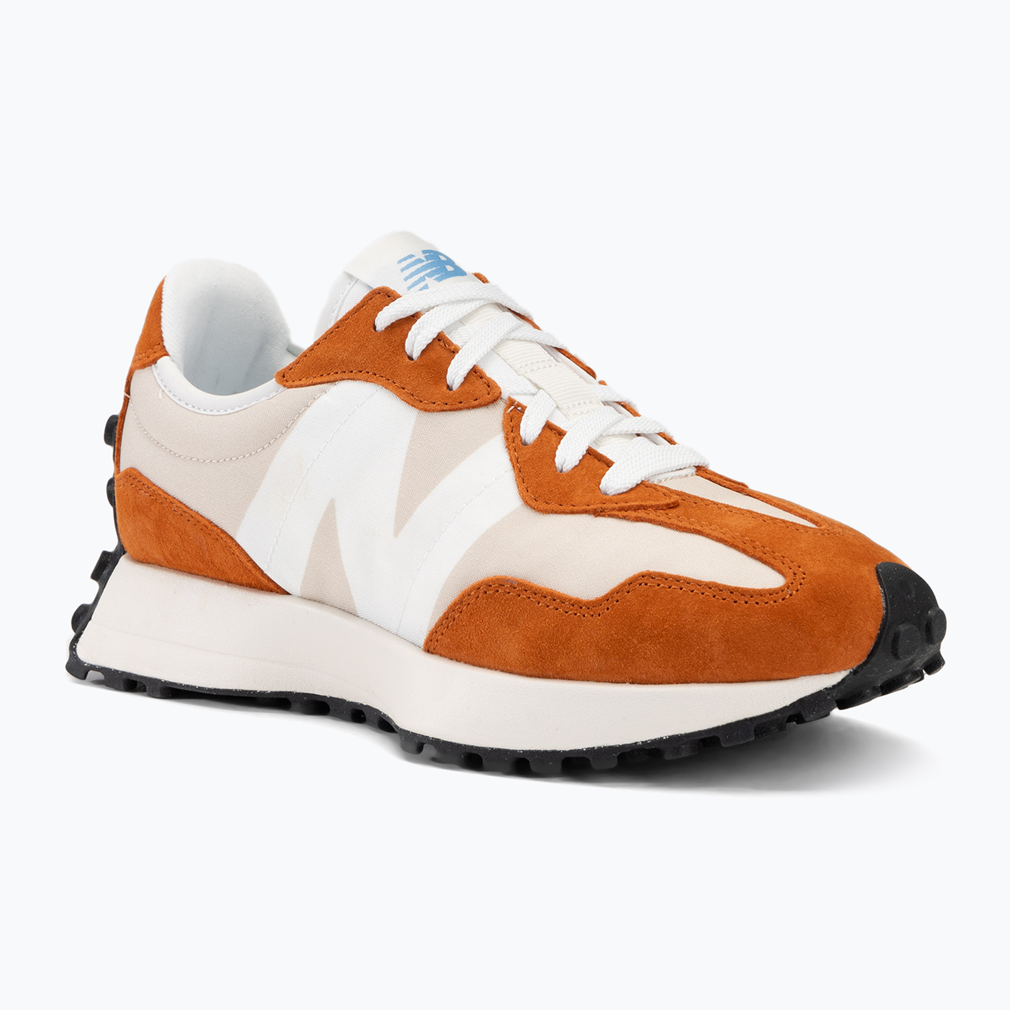 Buty New Balance 327's V1 orange | WYSYŁKA W 24H | 30 DNI NA ZWROT