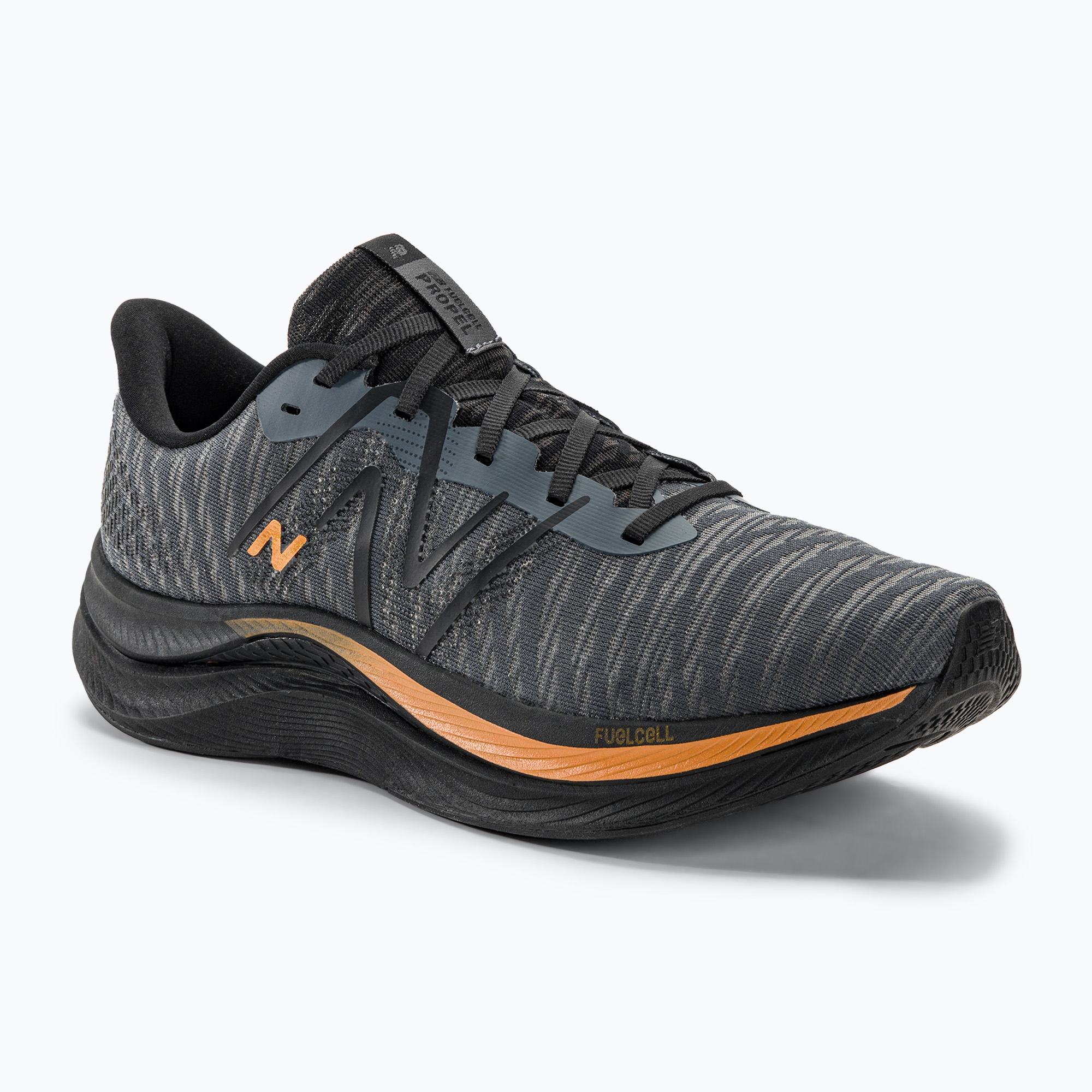 Buty do biegania męskie New Balance FuelCell Propel v4 graphite | WYSYŁKA W 24H | 30 DNI NA ZWROT