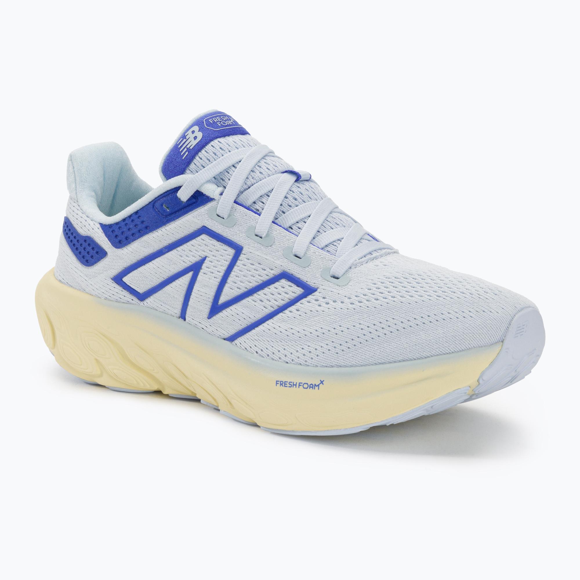 Buty do biegania damskie New Balance Fresh Foam X 1080 v13 starlight | WYSYŁKA W 24H | 30 DNI NA ZWROT